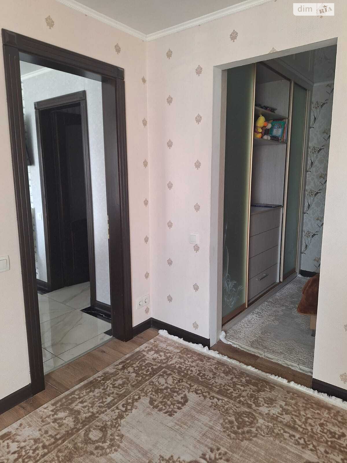 Продажа однокомнатной квартиры в Полтаве, на ул. Героев Украины 4, район Сады 1 фото 1