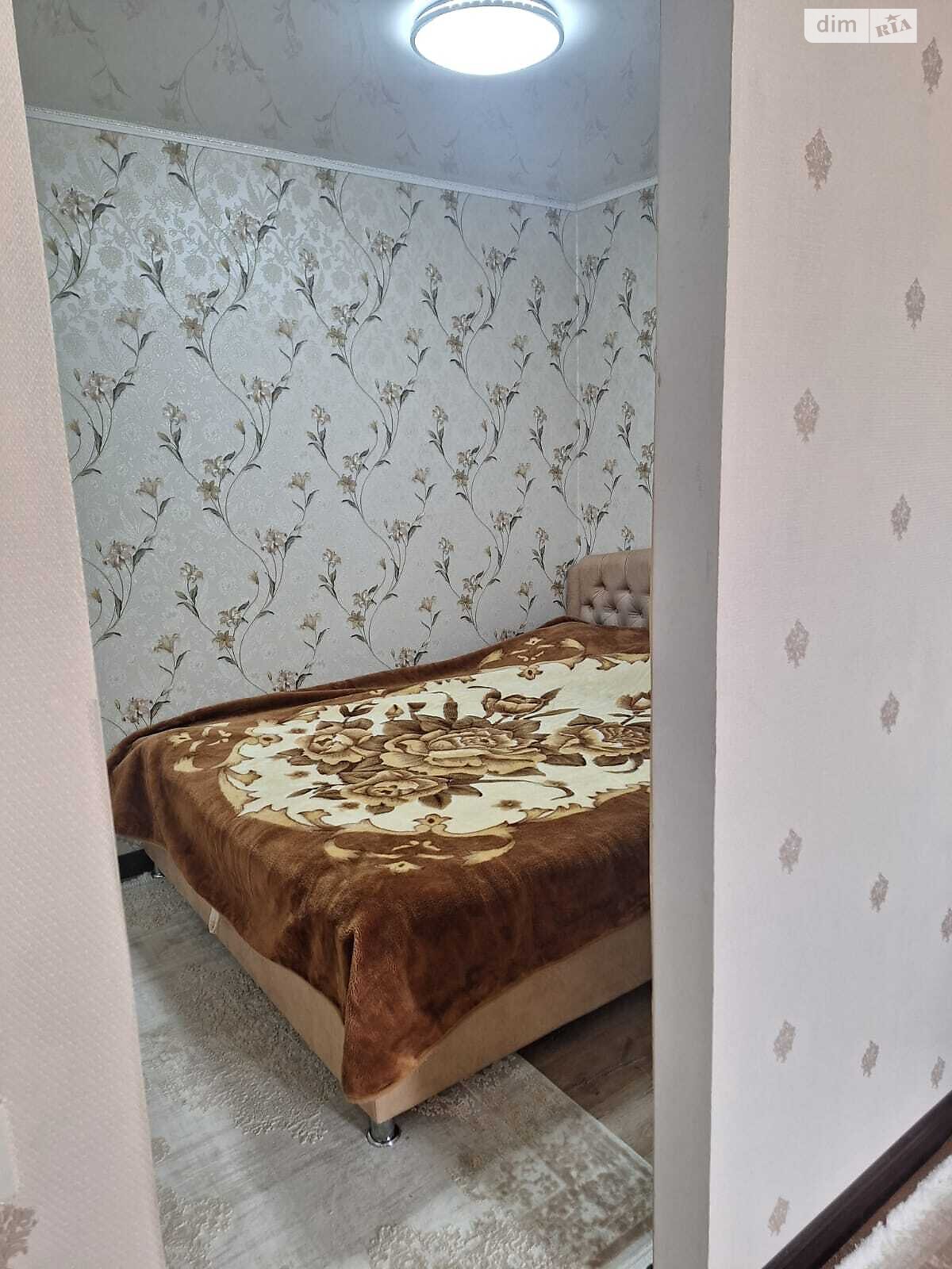 Продажа однокомнатной квартиры в Полтаве, на ул. Героев Украины 4, район Сады 1 фото 1