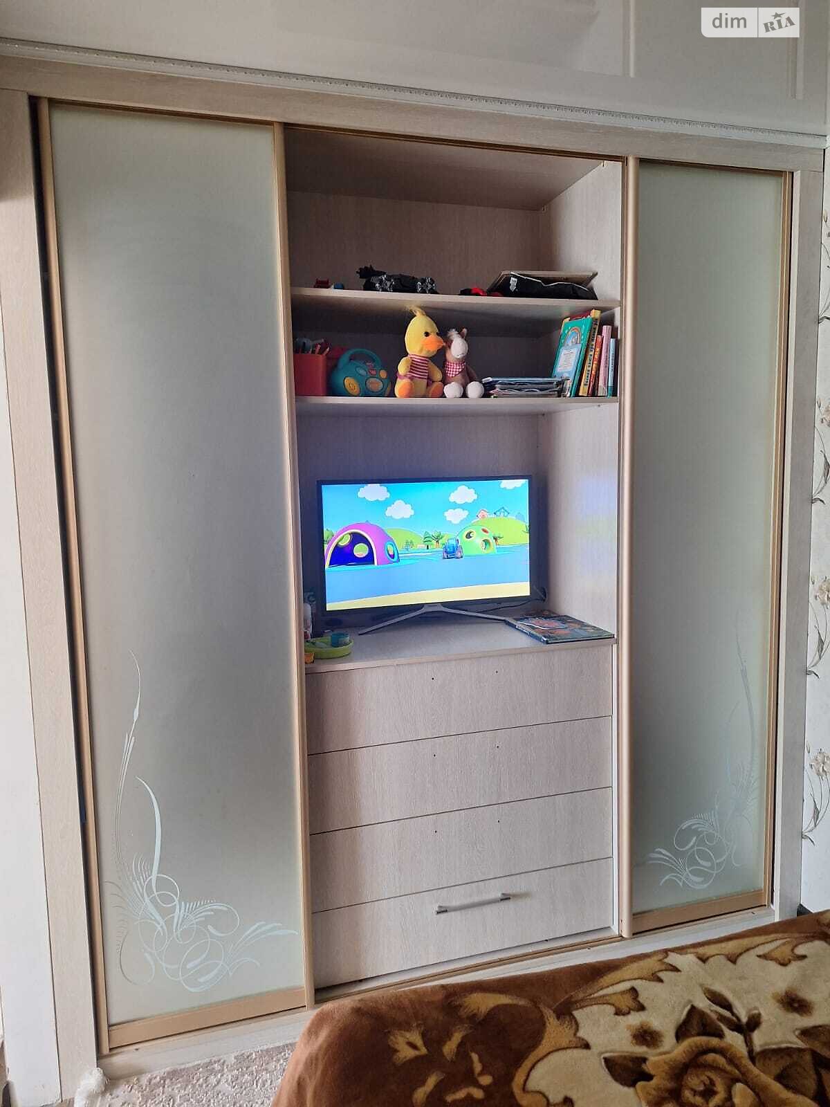 Продажа однокомнатной квартиры в Полтаве, на ул. Героев Украины 4, район Сады 1 фото 1