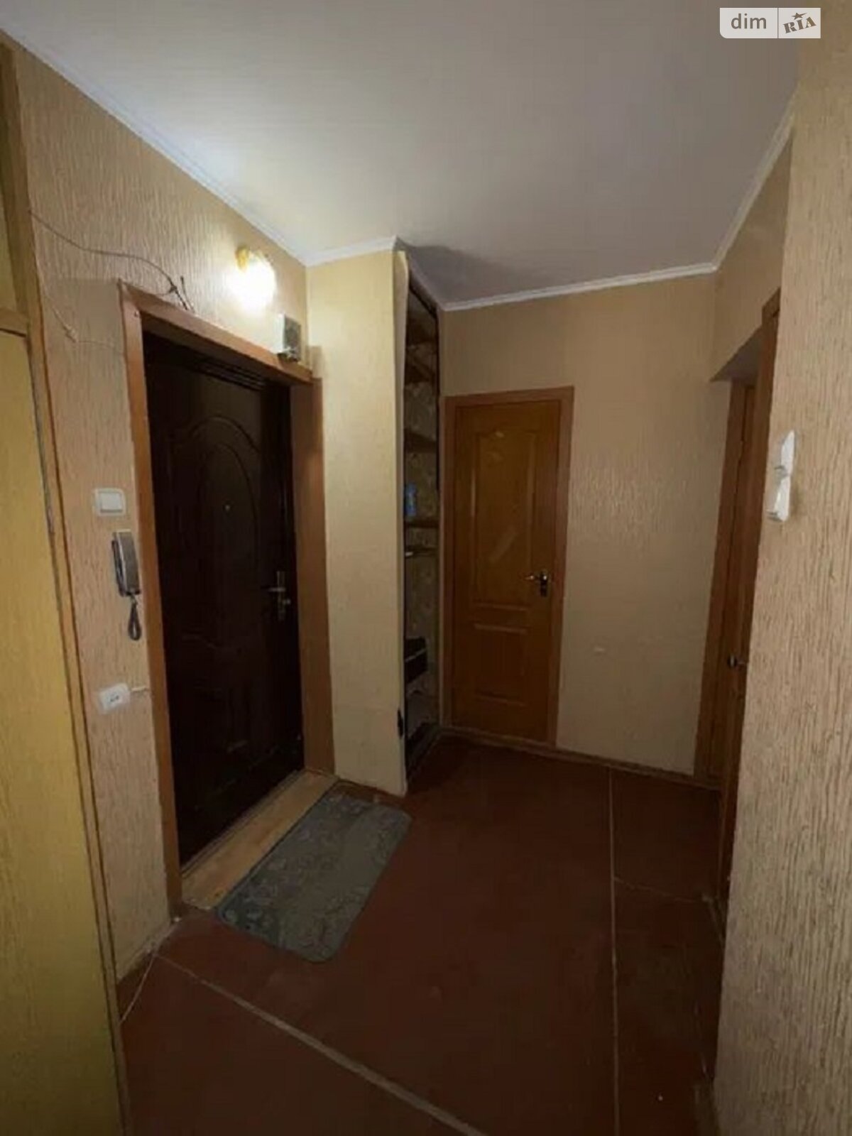 Продаж двокімнатної квартири в Полтаві, на вул. Героїв України, район Сади 1 фото 1