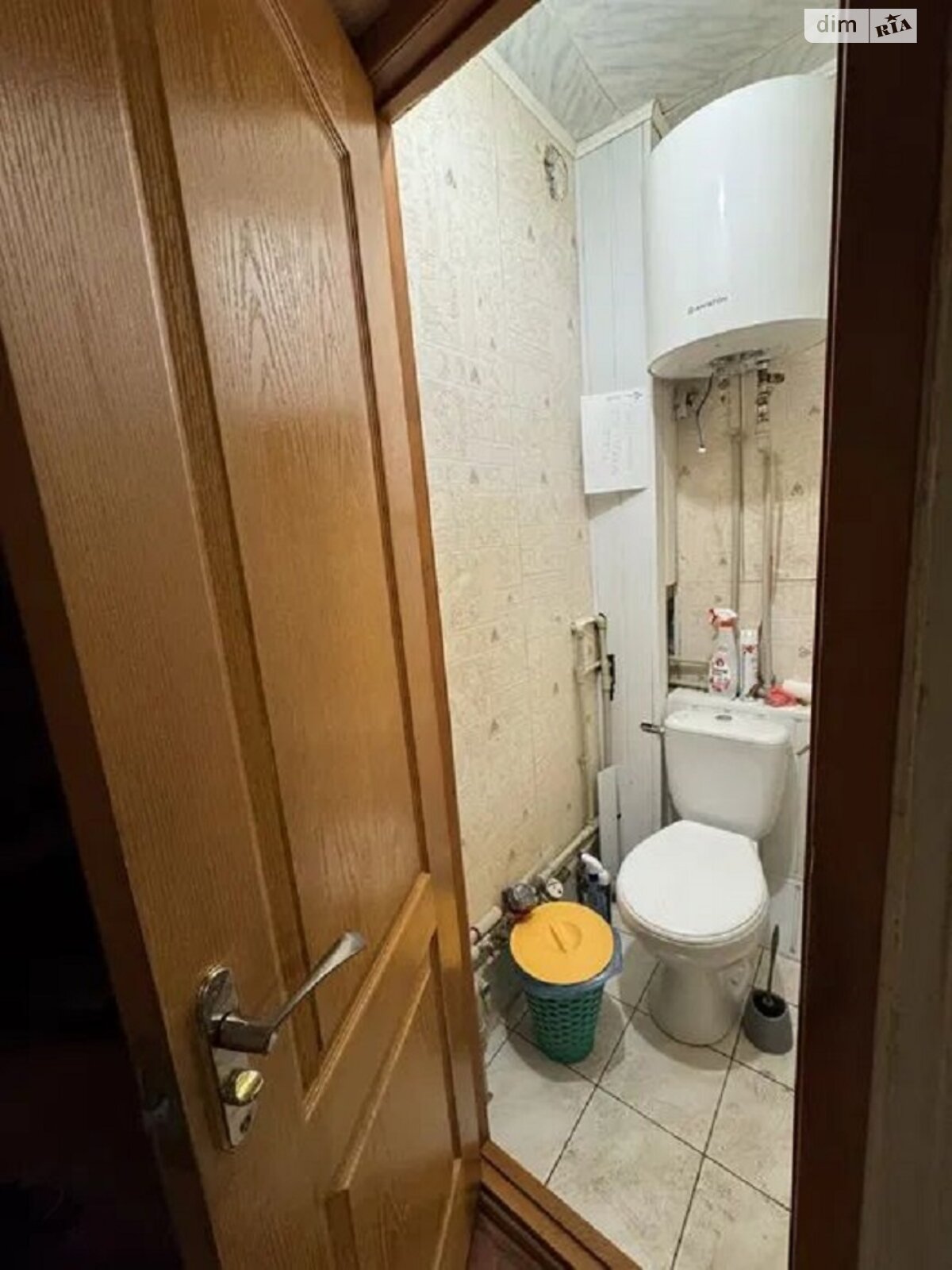 Продаж двокімнатної квартири в Полтаві, на вул. Героїв України, район Сади 1 фото 1