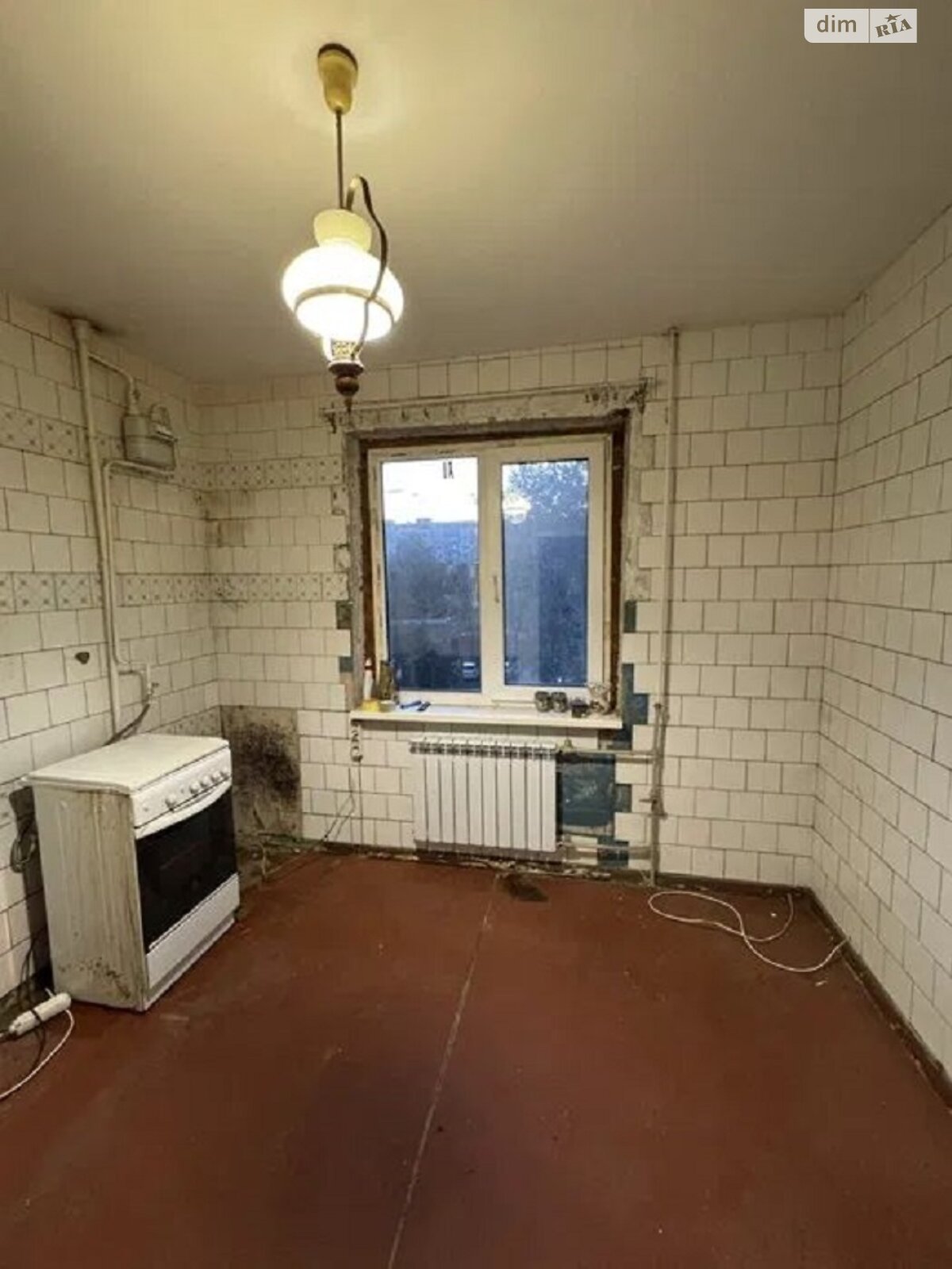 Продаж двокімнатної квартири в Полтаві, на вул. Героїв України, район Сади 1 фото 1