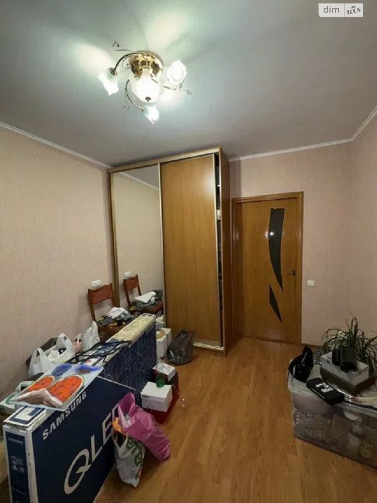 Продаж двокімнатної квартири в Полтаві, на вул. Героїв України, район Сади 1 фото 1