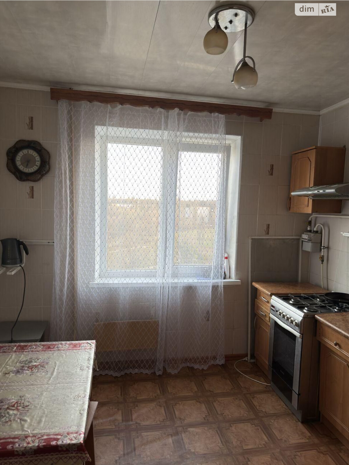 Продаж однокімнатної квартири в Полтаві, на вул. Героїв України, район Сади 1 фото 1