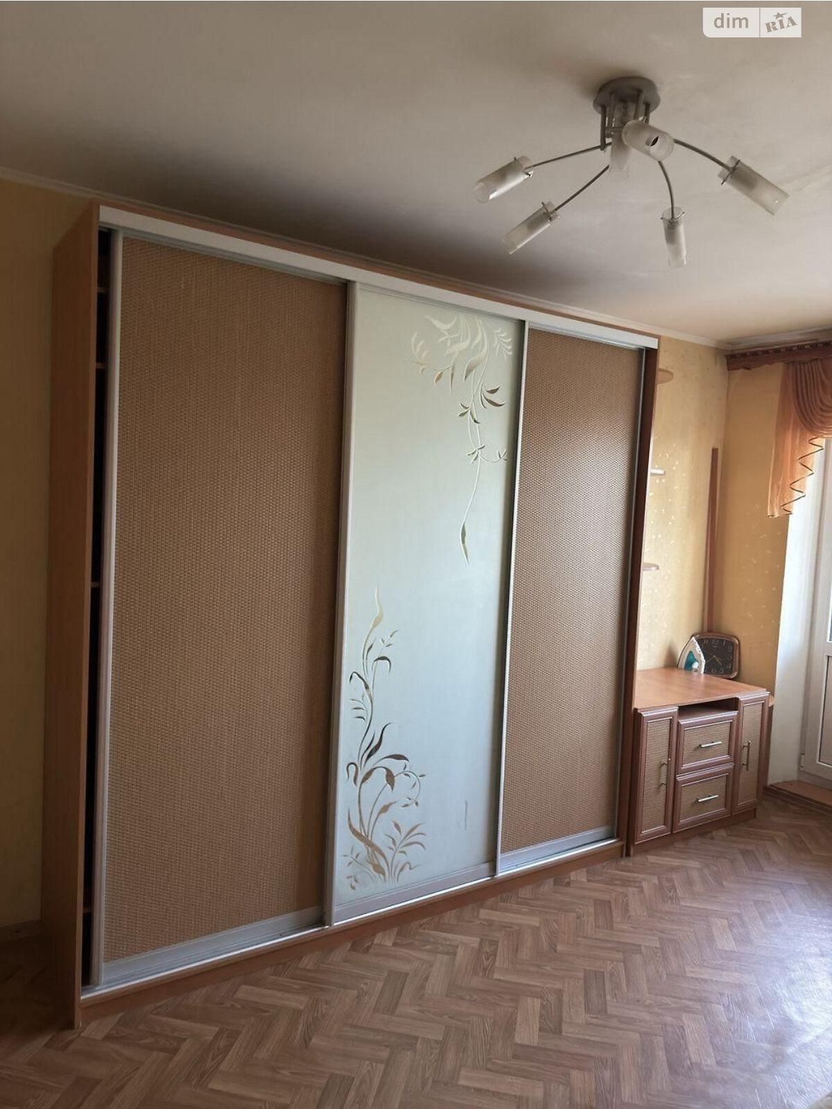 Продаж однокімнатної квартири в Полтаві, на вул. Героїв України, район Сади 1 фото 1