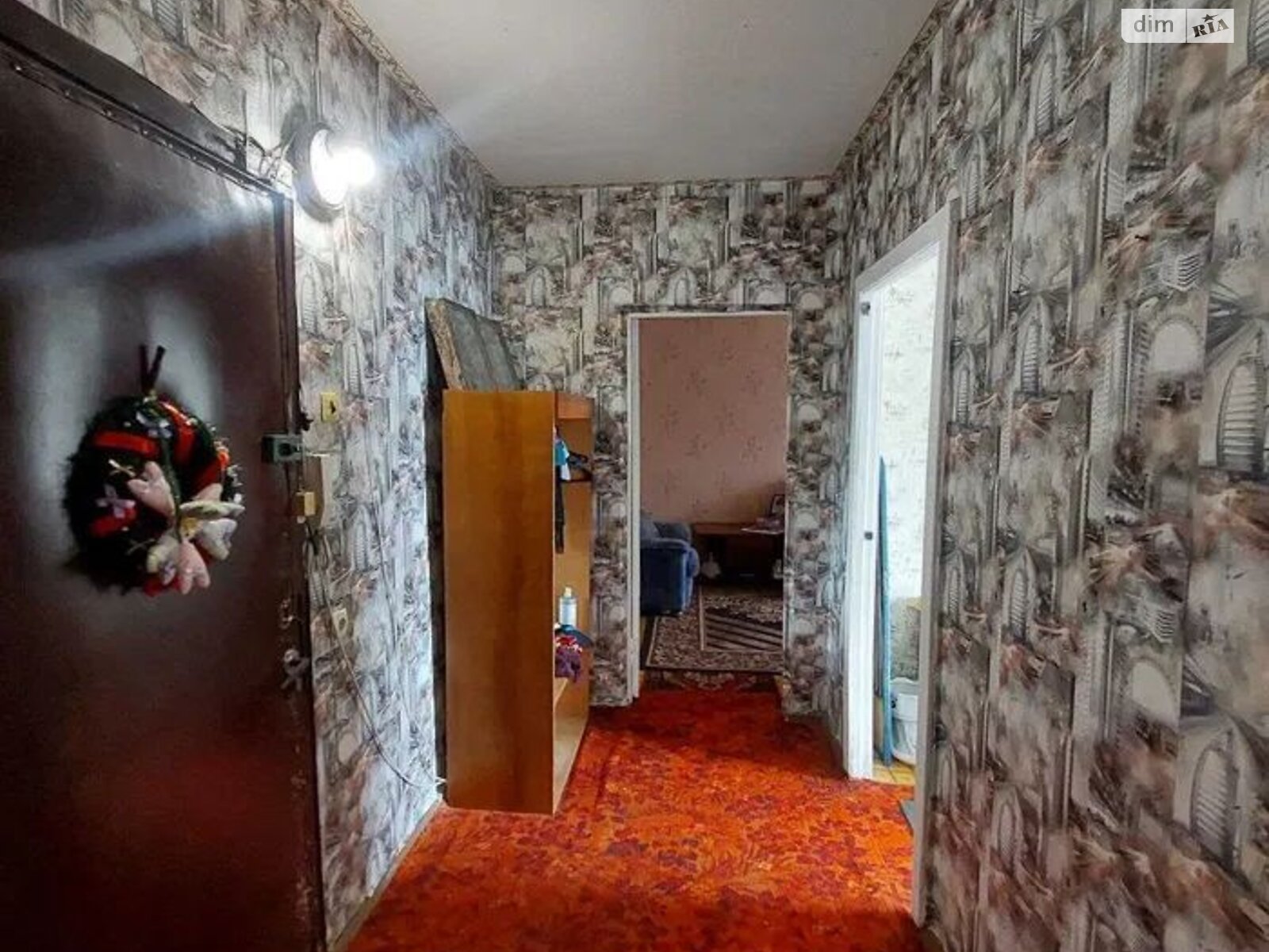 Продаж двокімнатної квартири в Полтаві, на вул. Героїв України, район Сади 1 фото 1 Продаж двокімнатної квартири в Полтаві, на вул. Героїв України, район Сади 1 фото 1