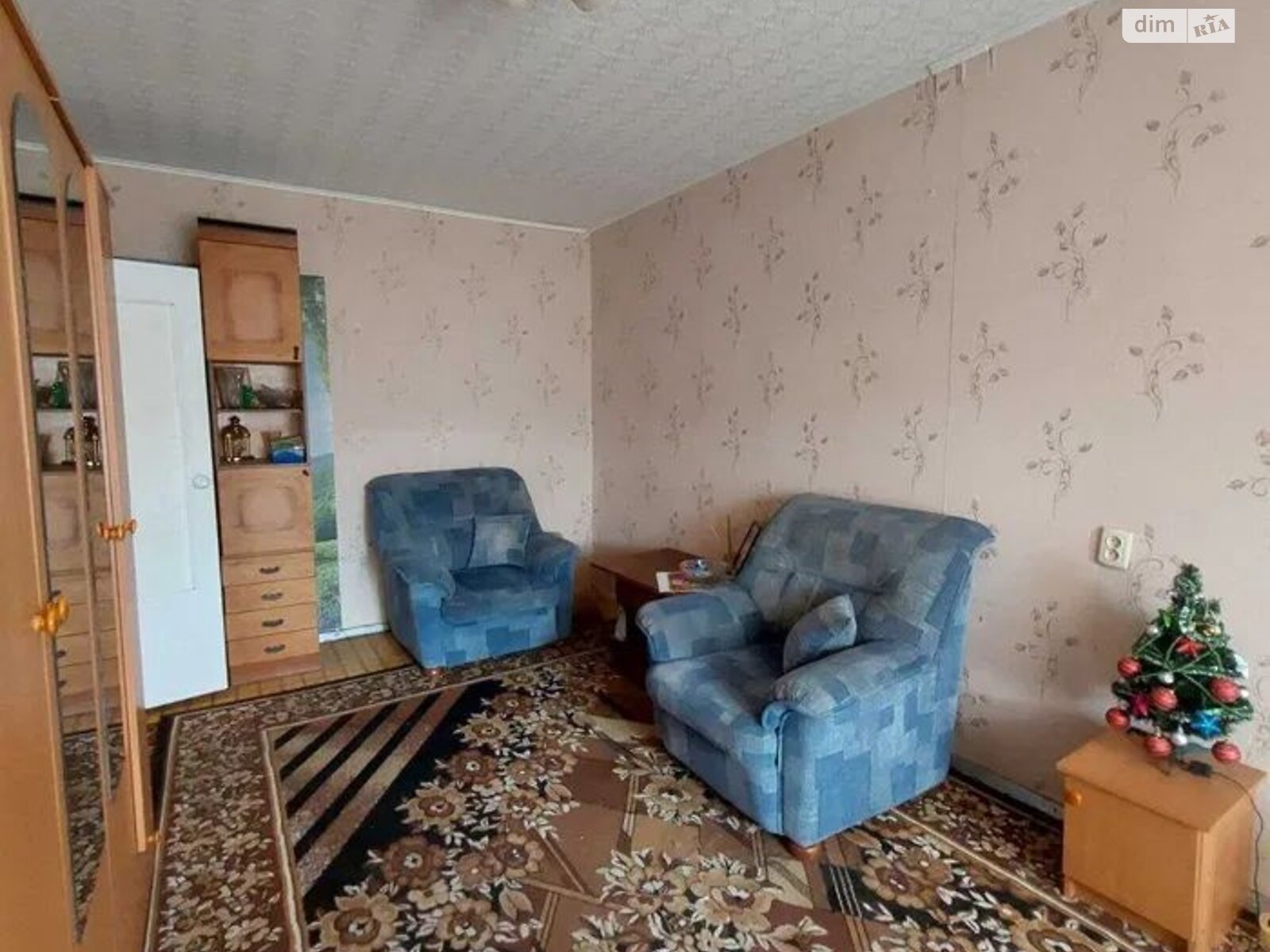 Продаж двокімнатної квартири в Полтаві, на вул. Героїв України, район Сади 1 фото 1 Продаж двокімнатної квартири в Полтаві, на вул. Героїв України, район Сади 1 фото 1