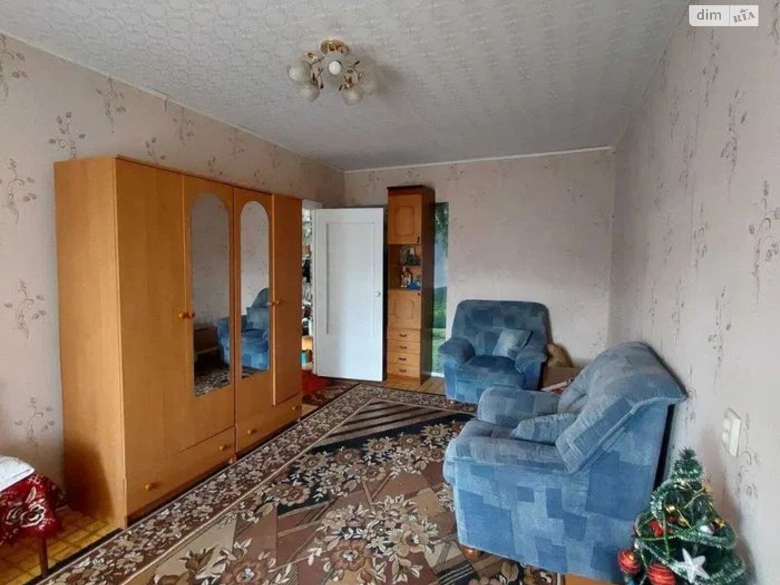 Продаж двокімнатної квартири в Полтаві, на вул. Героїв України, район Сади 1 фото 1 Продаж двокімнатної квартири в Полтаві, на вул. Героїв України, район Сади 1 фото 1