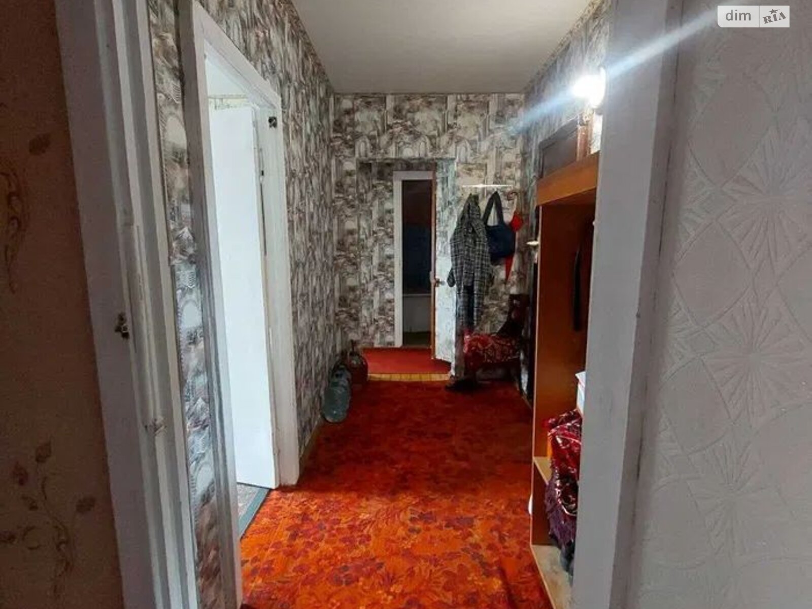 Продаж двокімнатної квартири в Полтаві, на вул. Героїв України, район Сади 1 фото 1 Продаж двокімнатної квартири в Полтаві, на вул. Героїв України, район Сади 1 фото 1