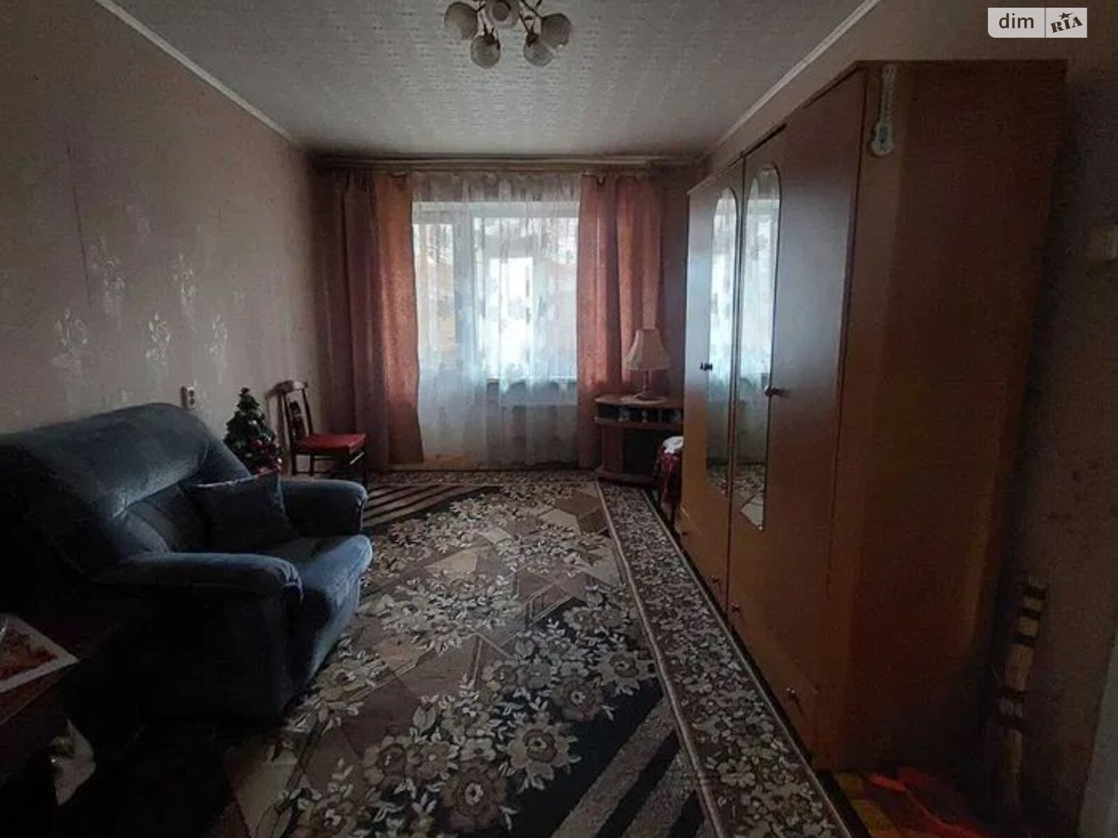 Продаж двокімнатної квартири в Полтаві, на вул. Героїв України, район Сади 1 фото 1 Продаж двокімнатної квартири в Полтаві, на вул. Героїв України, район Сади 1 фото 1