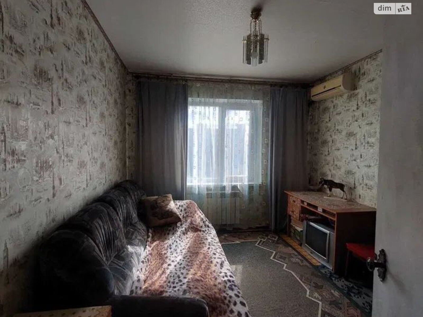 Продаж двокімнатної квартири в Полтаві, на вул. Героїв України, район Сади 1 фото 1 Продаж двокімнатної квартири в Полтаві, на вул. Героїв України, район Сади 1 фото 1