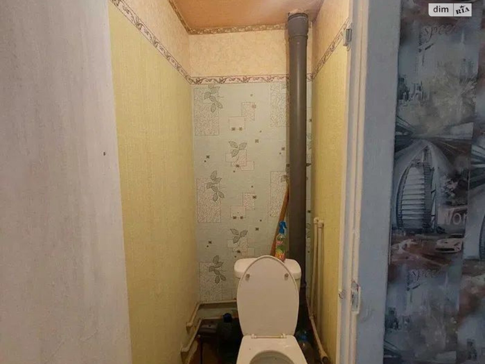 Продаж двокімнатної квартири в Полтаві, на вул. Героїв України, район Сади 1 фото 1 Продаж двокімнатної квартири в Полтаві, на вул. Героїв України, район Сади 1 фото 1