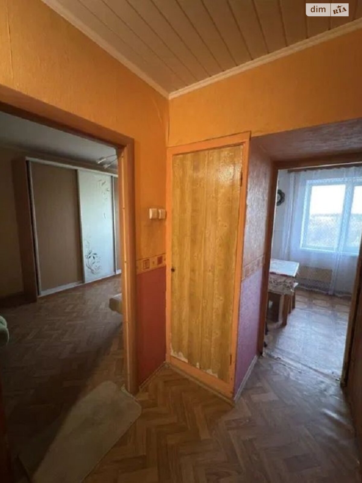 Продаж однокімнатної квартири в Полтаві, на вул. Героїв України, район Сади 1 фото 1 Продаж однокімнатної квартири в Полтаві, на вул. Героїв України, район Сади 1 фото 1