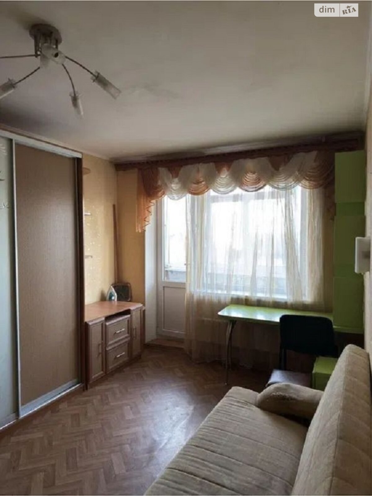 Продаж однокімнатної квартири в Полтаві, на вул. Героїв України, район Сади 1 фото 1 Продаж однокімнатної квартири в Полтаві, на вул. Героїв України, район Сади 1 фото 1