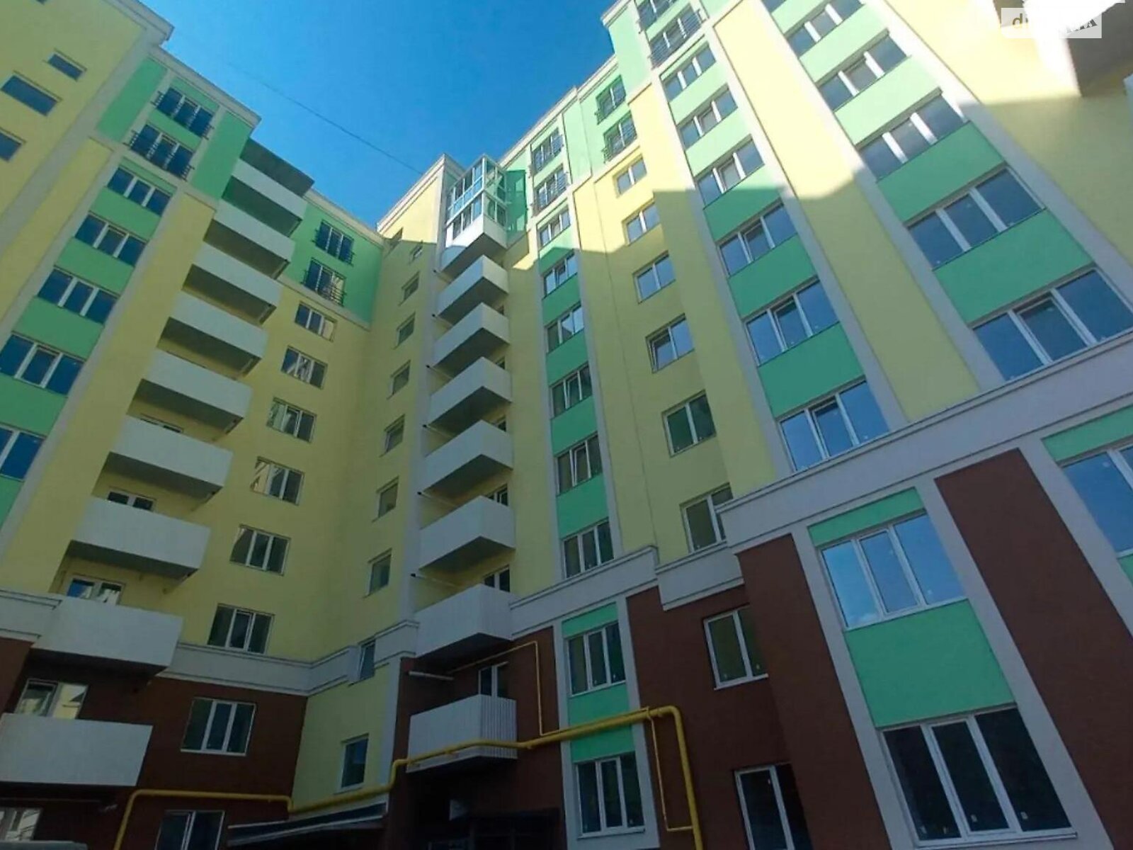 Продажа двухкомнатной квартиры в Полтаве, на ул. Джохара Дудаева 3, район Сады 1 фото 1 Продажа двухкомнатной квартиры в Полтаве, на ул. Джохара Дудаева 3, район Сады 1 фото 1