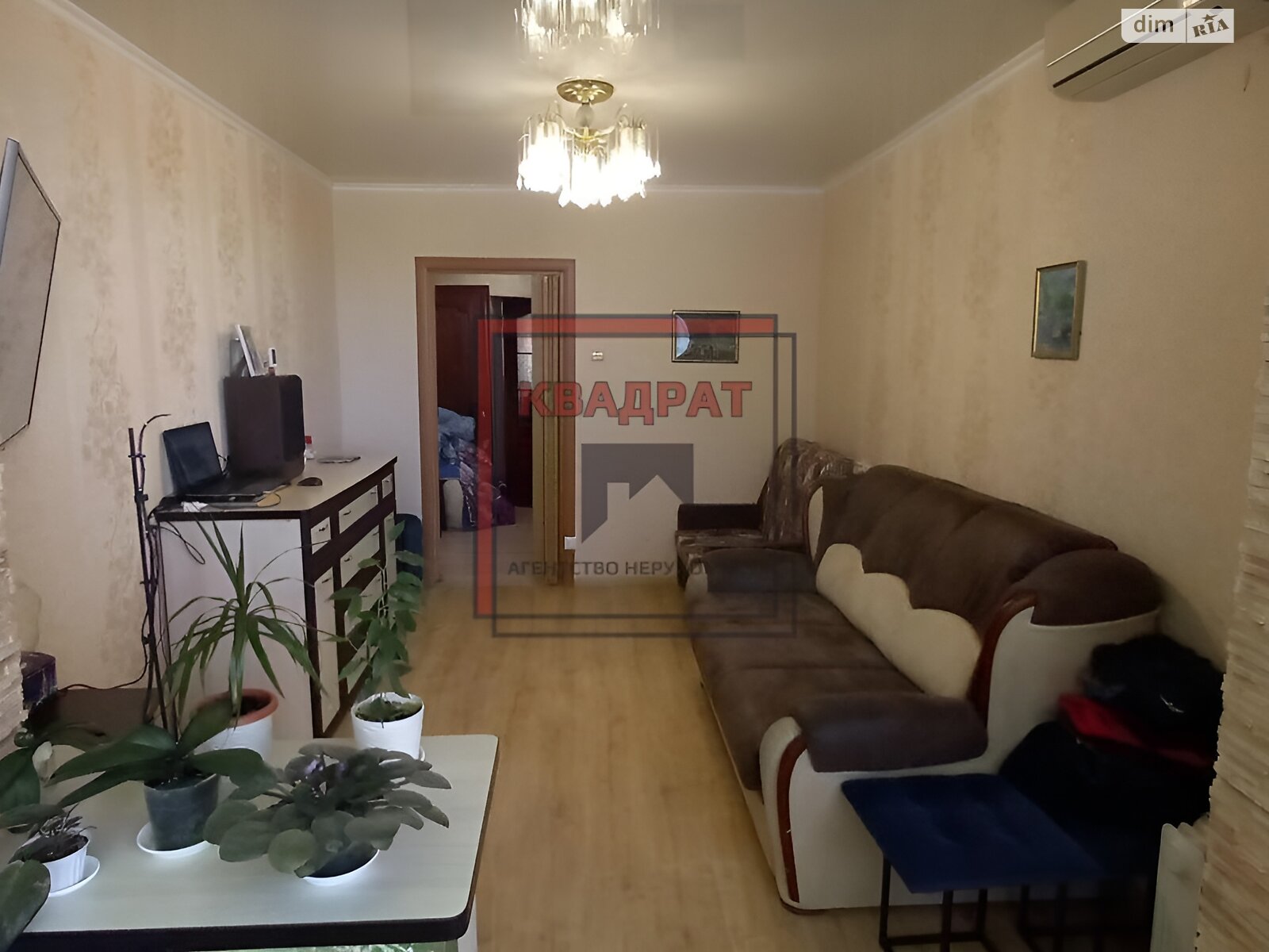 Продажа однокомнатной квартиры в Полтаве, на мкр. Сады 1, район Сады 1 фото 1 Продажа однокомнатной квартиры в Полтаве, на мкр. Сады 1, район Сады 1 фото 1