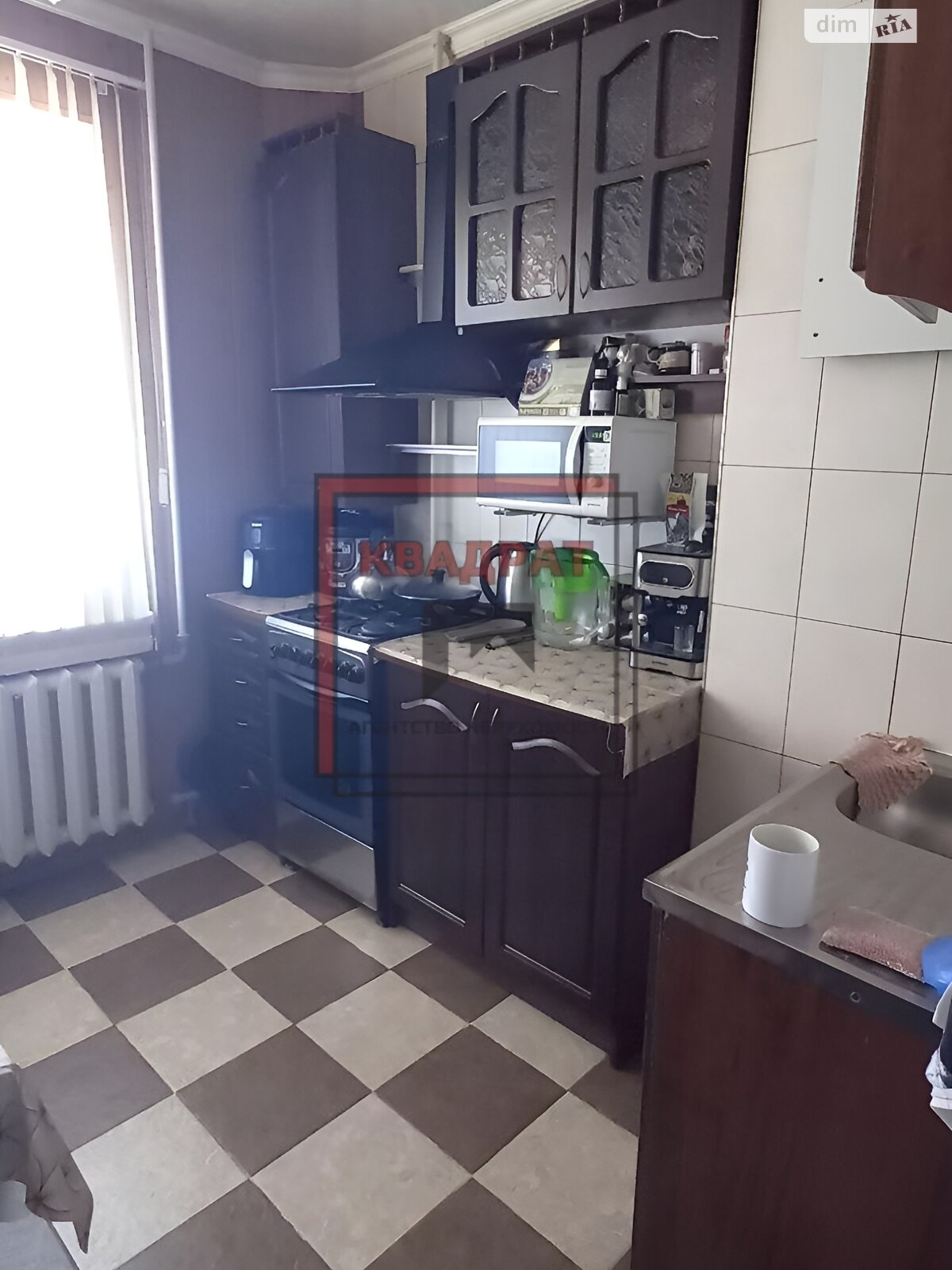 Продажа однокомнатной квартиры в Полтаве, на мкр. Сады 1, район Сады 1 фото 1 Продажа однокомнатной квартиры в Полтаве, на мкр. Сады 1, район Сады 1 фото 1