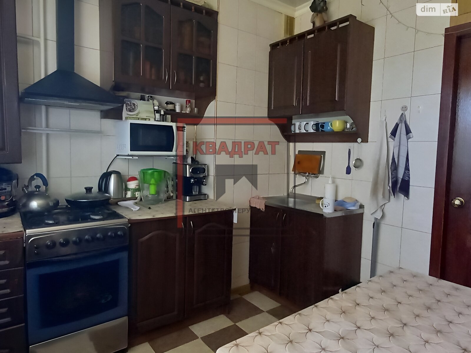 Продажа однокомнатной квартиры в Полтаве, на мкр. Сады 1, район Сады 1 фото 1 Продажа однокомнатной квартиры в Полтаве, на мкр. Сады 1, район Сады 1 фото 1