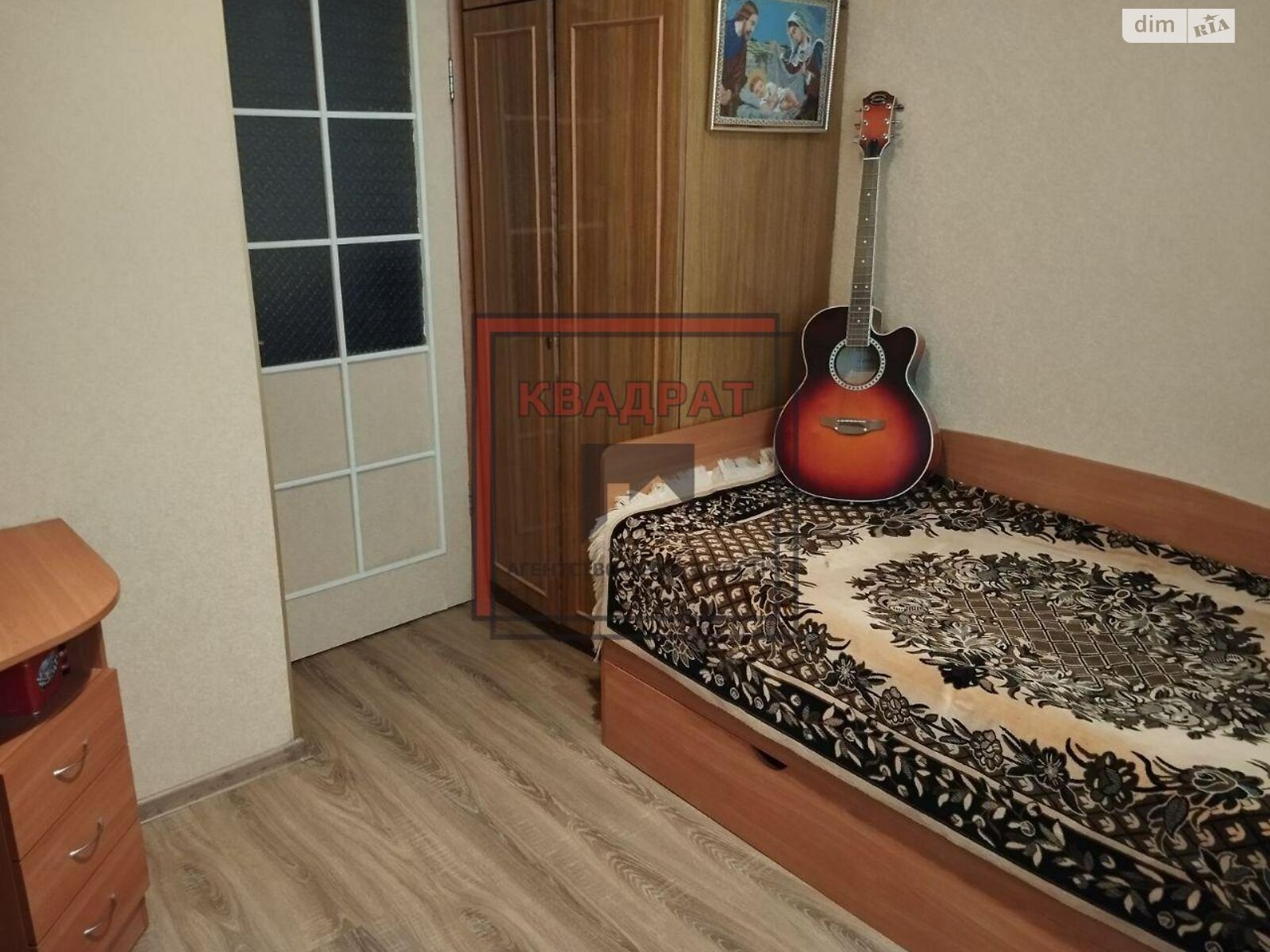 Продажа трехкомнатной квартиры в Полтаве, на мкр. Сады 1, район Сады 1 фото 1 Продажа трехкомнатной квартиры в Полтаве, на мкр. Сады 1, район Сады 1 фото 1