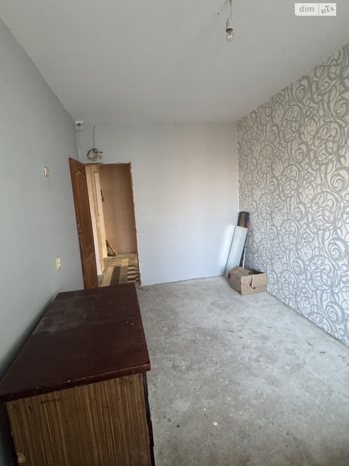 Продаж двокімнатної квартири в Полтаві, на вул. Великотирнівська, район Сади 1 фото 1 Продаж двокімнатної квартири в Полтаві, на вул. Великотирнівська, район Сади 1 фото 1