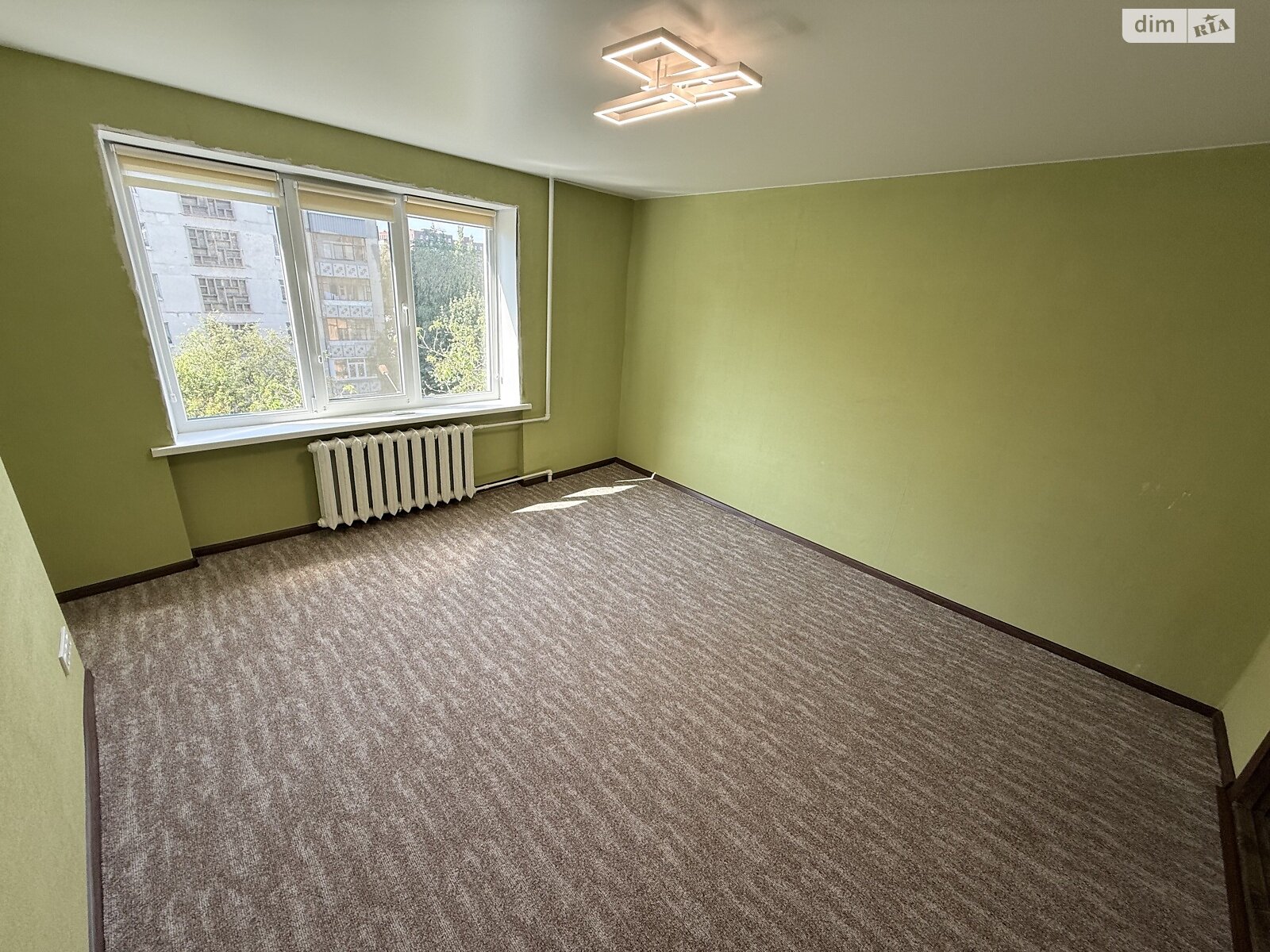 Продажа двухкомнатной квартиры в Полтаве, на ул. Великотырновская, район Сады 1 фото 1