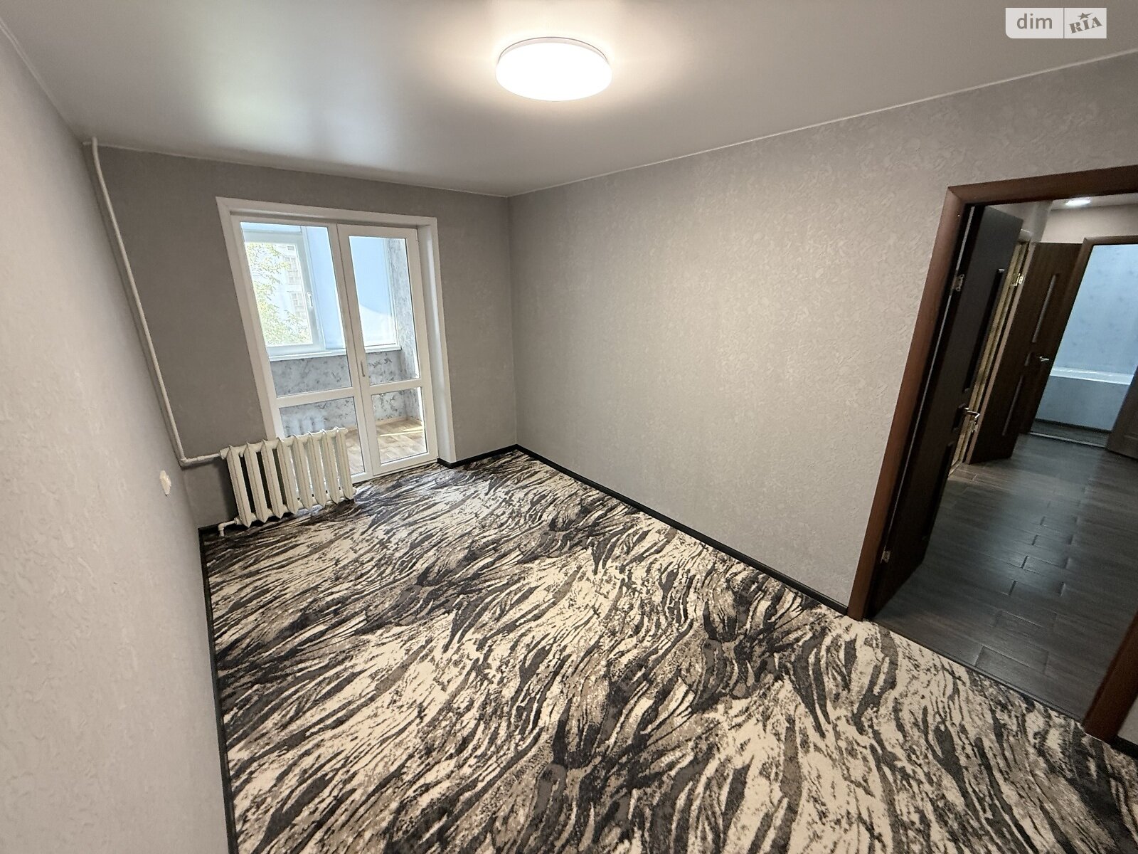 Продажа двухкомнатной квартиры в Полтаве, на ул. Великотырновская, район Сады 1 фото 1