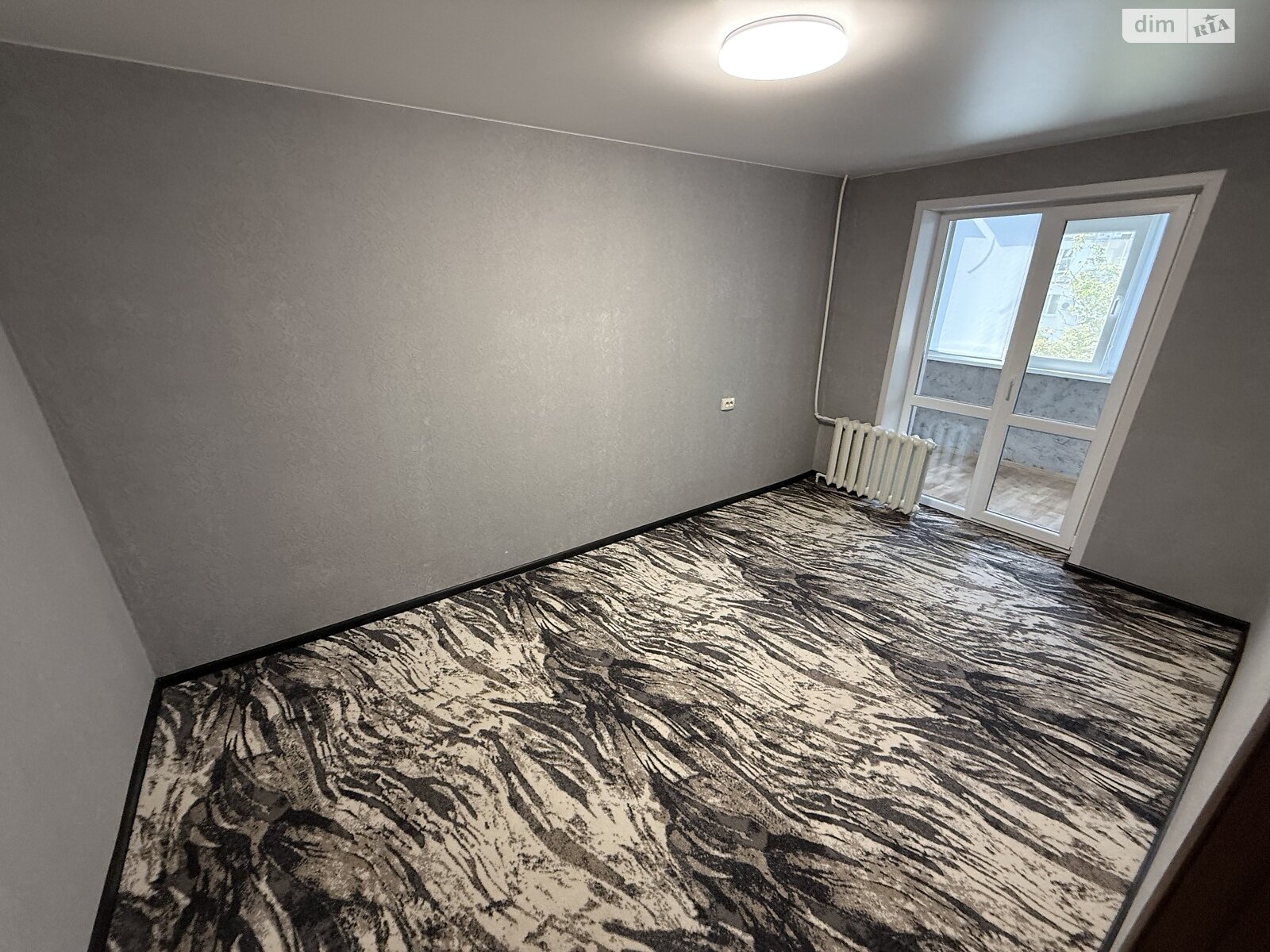 Продажа двухкомнатной квартиры в Полтаве, на ул. Великотырновская, район Сады 1 фото 1