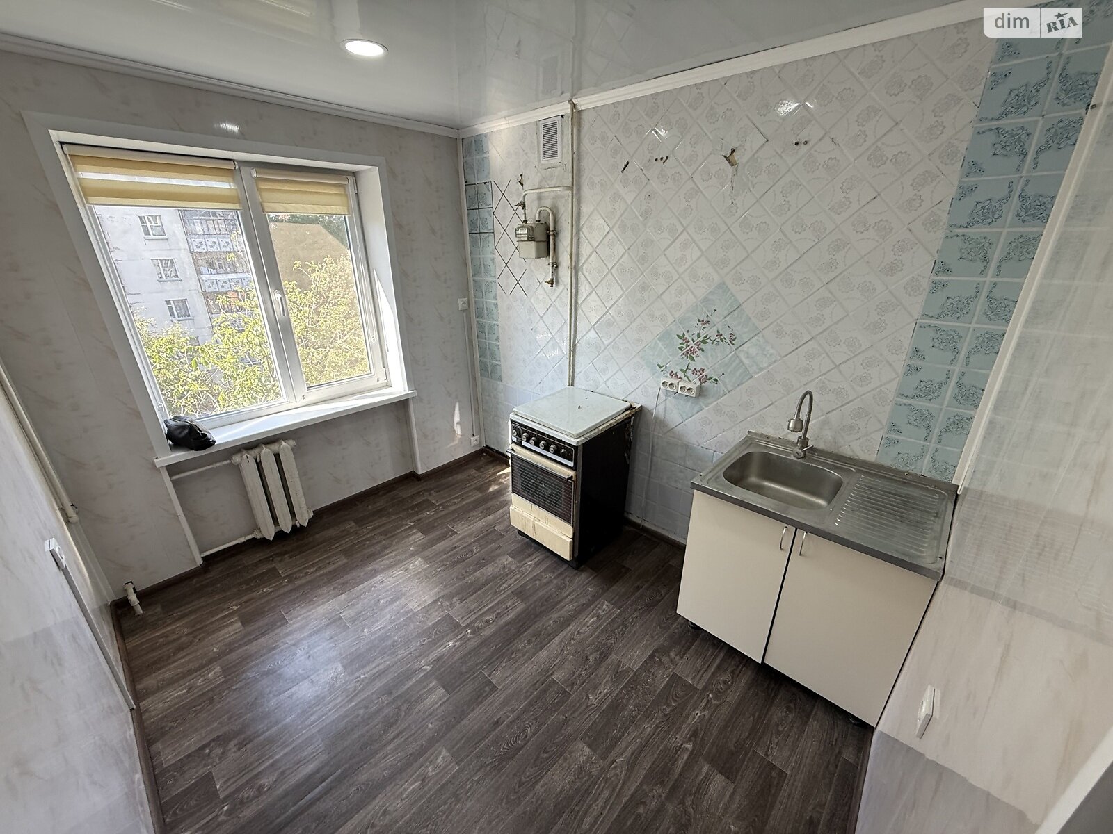 Продажа двухкомнатной квартиры в Полтаве, на ул. Великотырновская, район Сады 1 фото 1