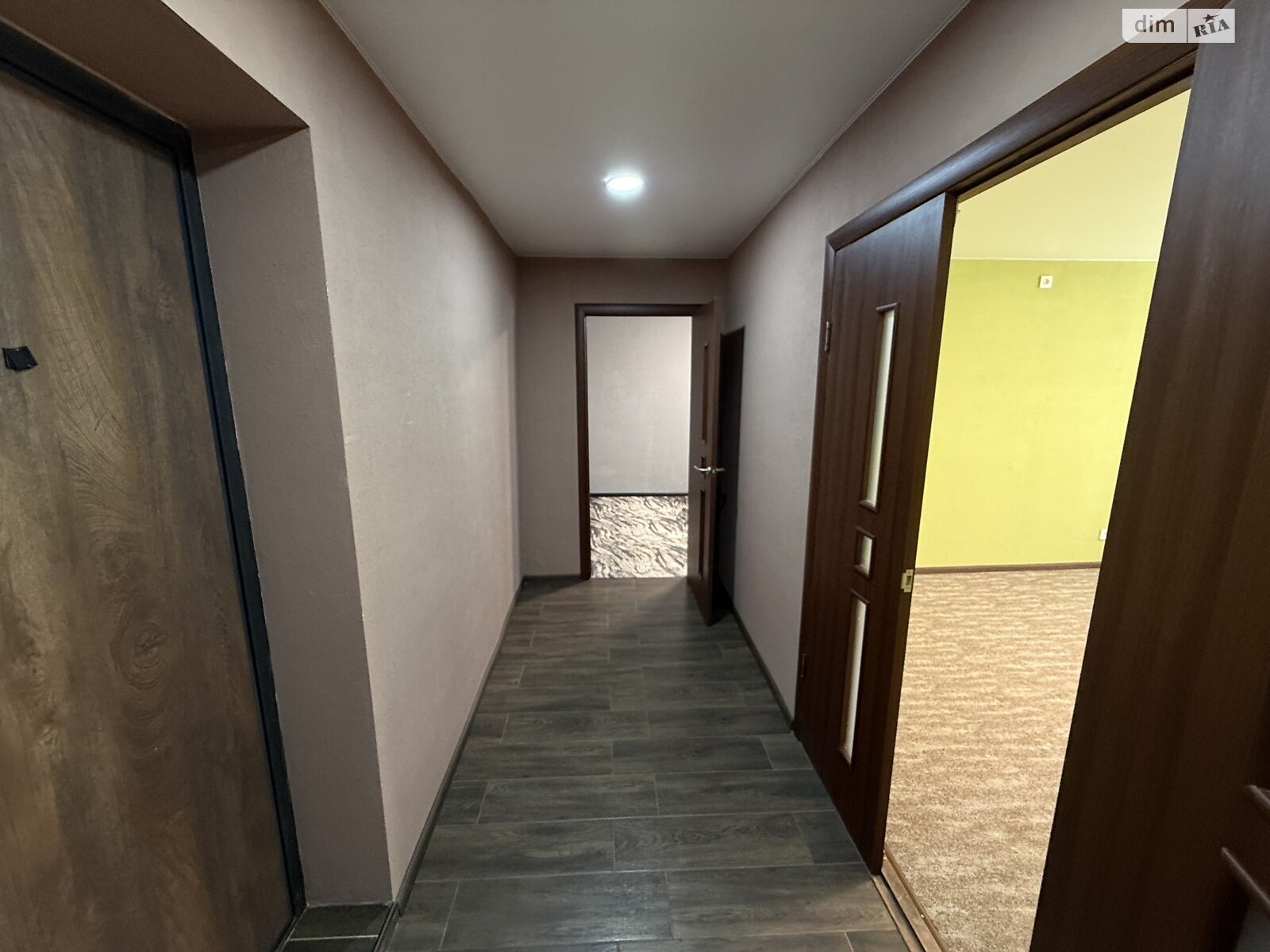 Продажа двухкомнатной квартиры в Полтаве, на ул. Великотырновская, район Сады 1 фото 1