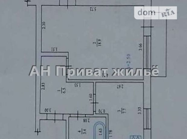 Продажа квартиры, 1 ком., Полтава, р‑н. Сады 1 Продажа квартиры, 1 ком., Полтава, р‑н. Сады 1