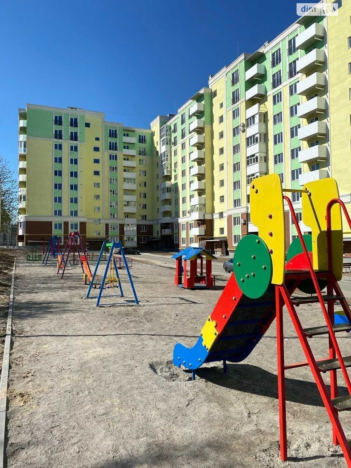 Продажа двухкомнатной квартиры в Полтаве, на ул. Джохара Дудаева, район Сады 2 фото 1 Продажа двухкомнатной квартиры в Полтаве, на ул. Джохара Дудаева, район Сады 2 фото 1