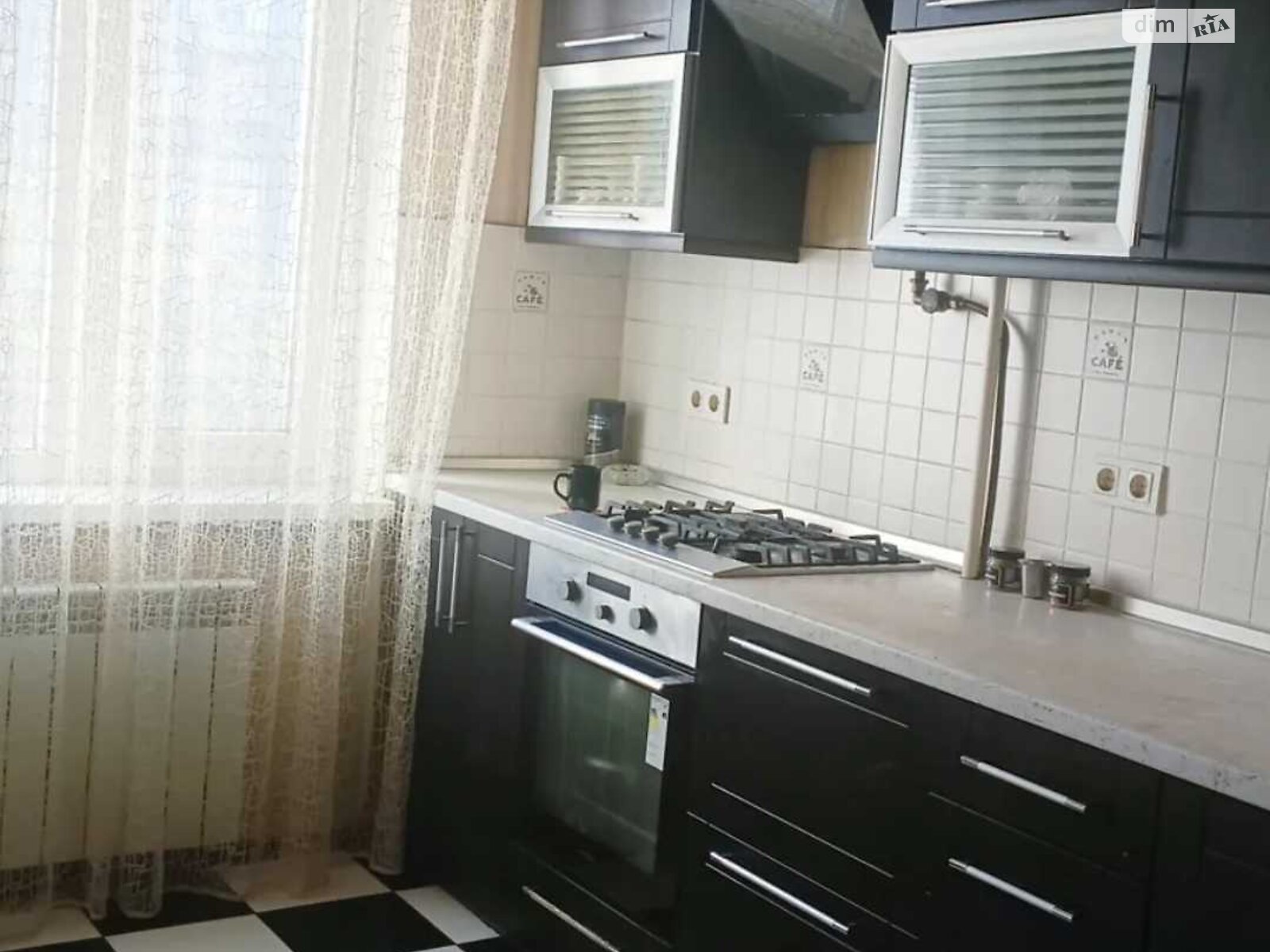 Продаж чотирикімнатної квартири в Полтаві, на вул. Джохара Дудаєва, район Сади 2 фото 1 Продаж чотирикімнатної квартири в Полтаві, на вул. Джохара Дудаєва, район Сади 2 фото 1