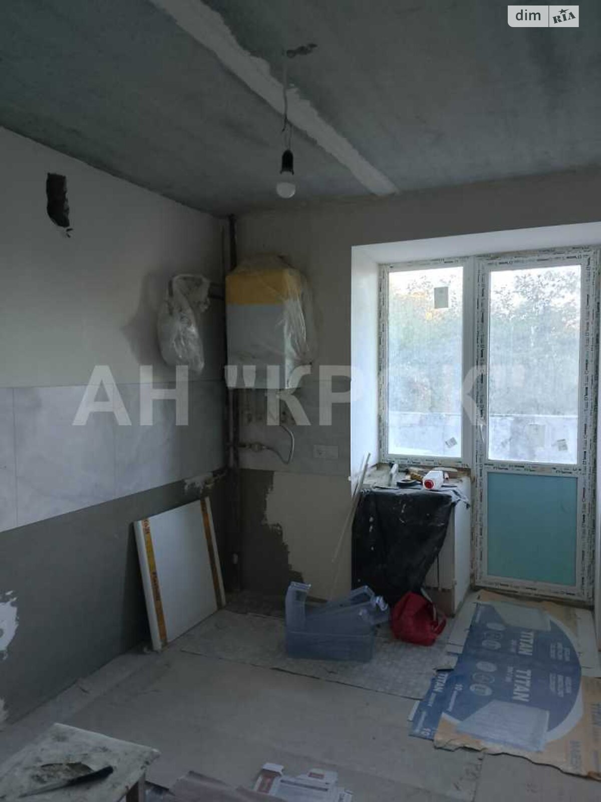 Продаж однокімнатної квартири в Полтаві, на вул. Джохара Дудаєва, район Сади 2 фото 1