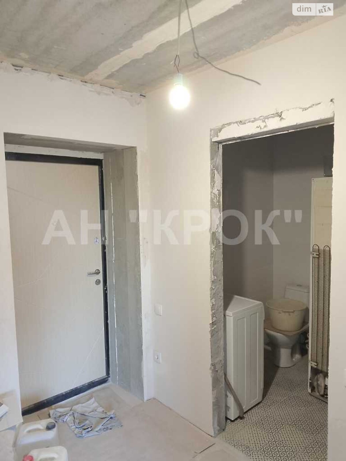 Продаж однокімнатної квартири в Полтаві, на вул. Джохара Дудаєва, район Сади 2 фото 1