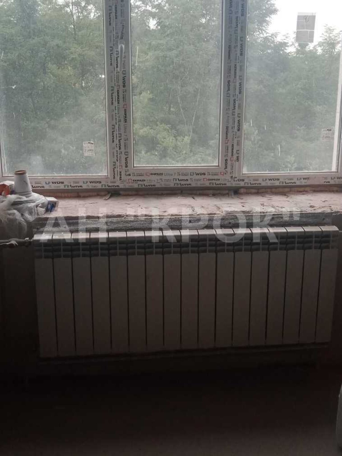 Продаж однокімнатної квартири в Полтаві, на вул. Джохара Дудаєва, район Сади 2 фото 1