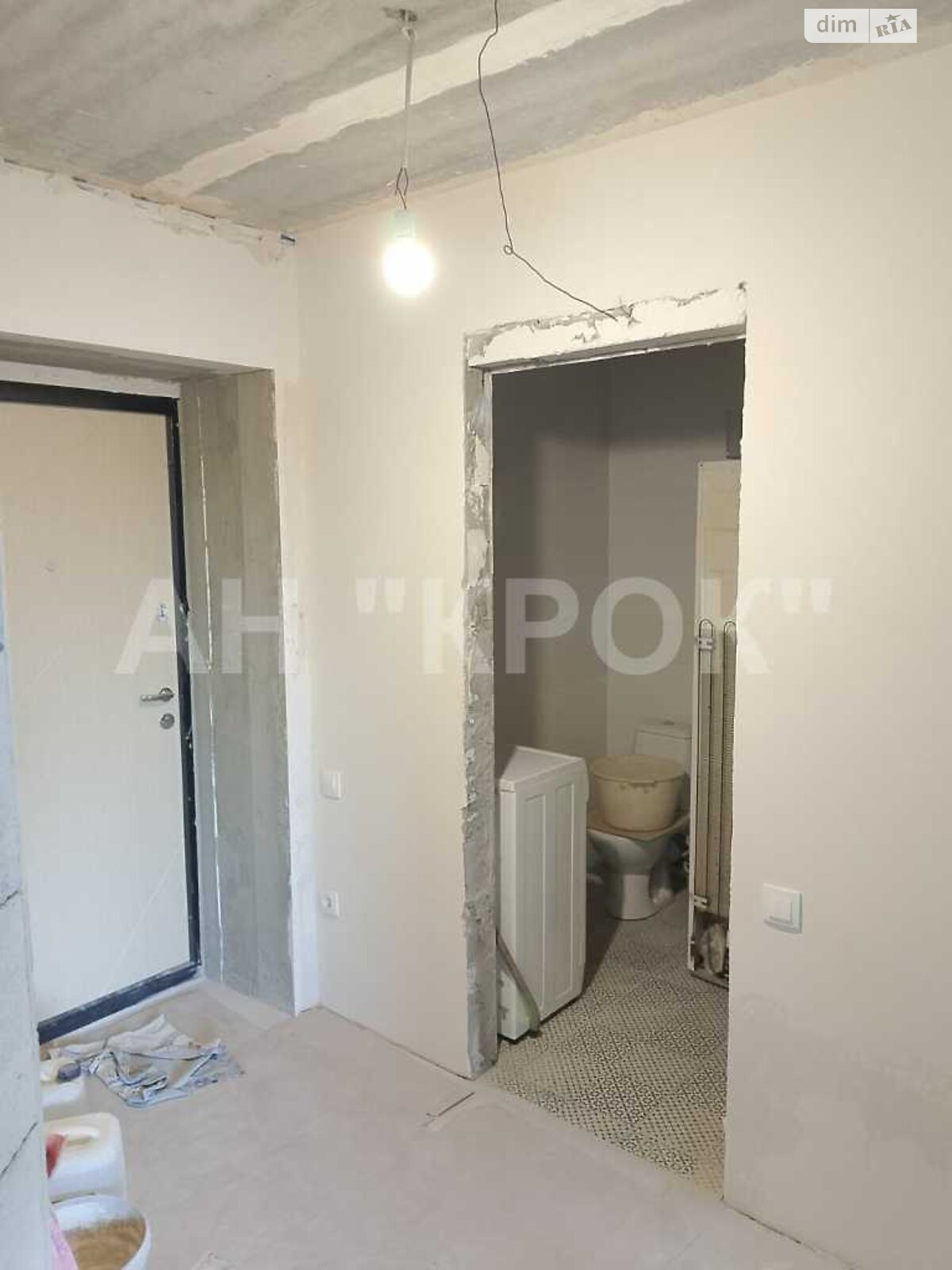 Продаж однокімнатної квартири в Полтаві, на вул. Джохара Дудаєва, район Сади 2 фото 1