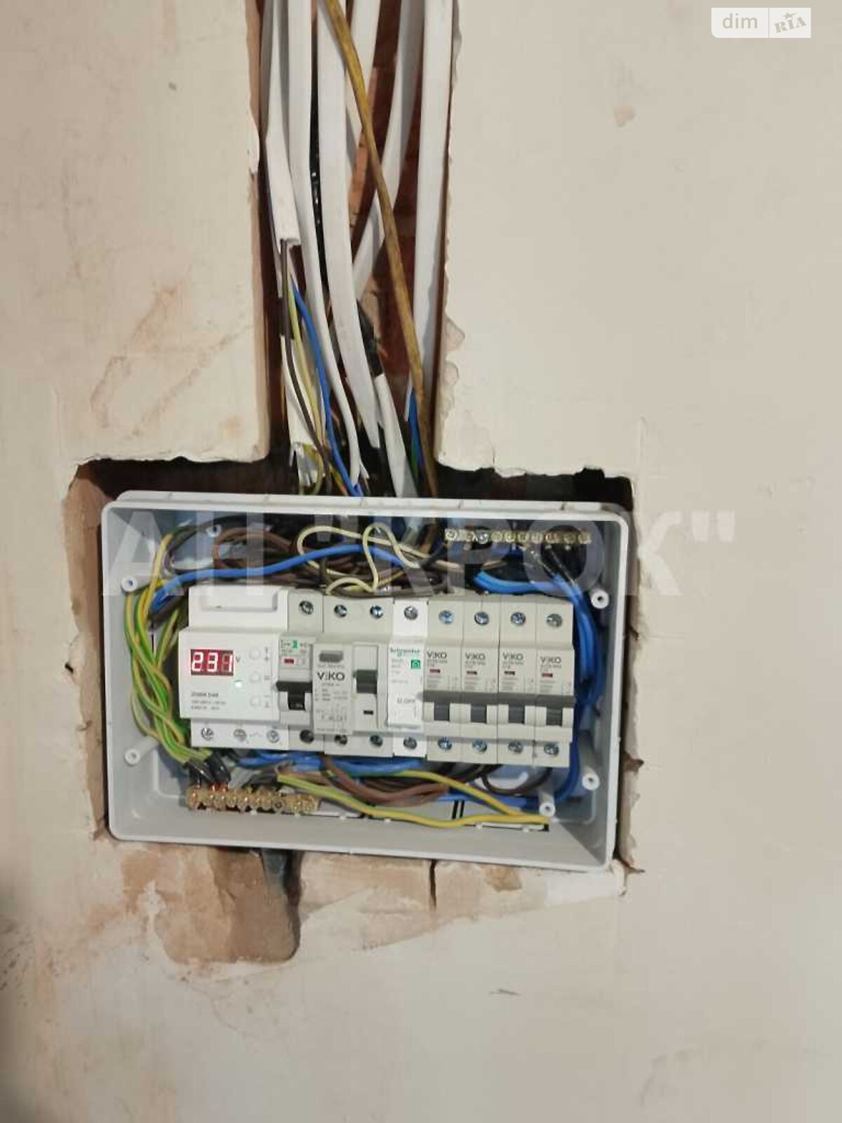 Продаж однокімнатної квартири в Полтаві, на вул. Джохара Дудаєва, район Сади 2 фото 1