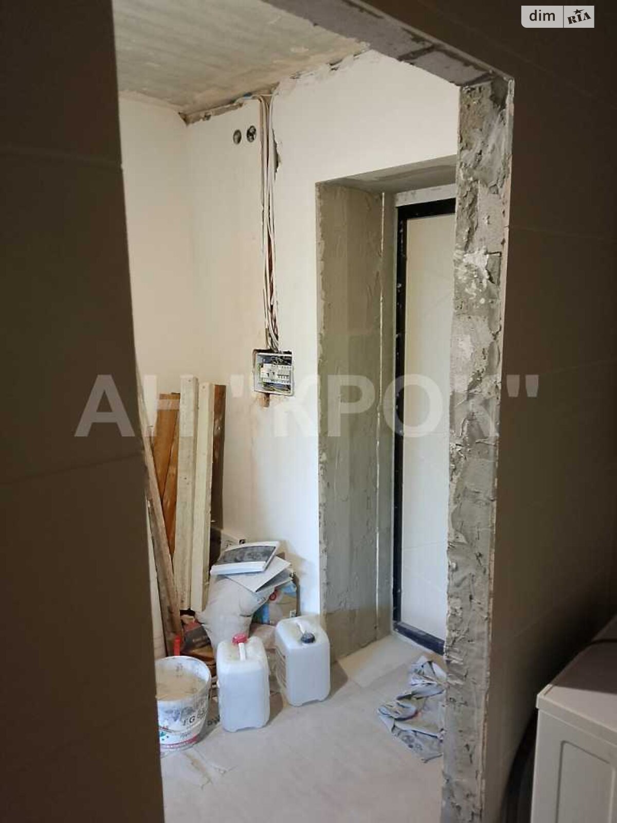 Продаж однокімнатної квартири в Полтаві, на вул. Джохара Дудаєва, район Сади 2 фото 1