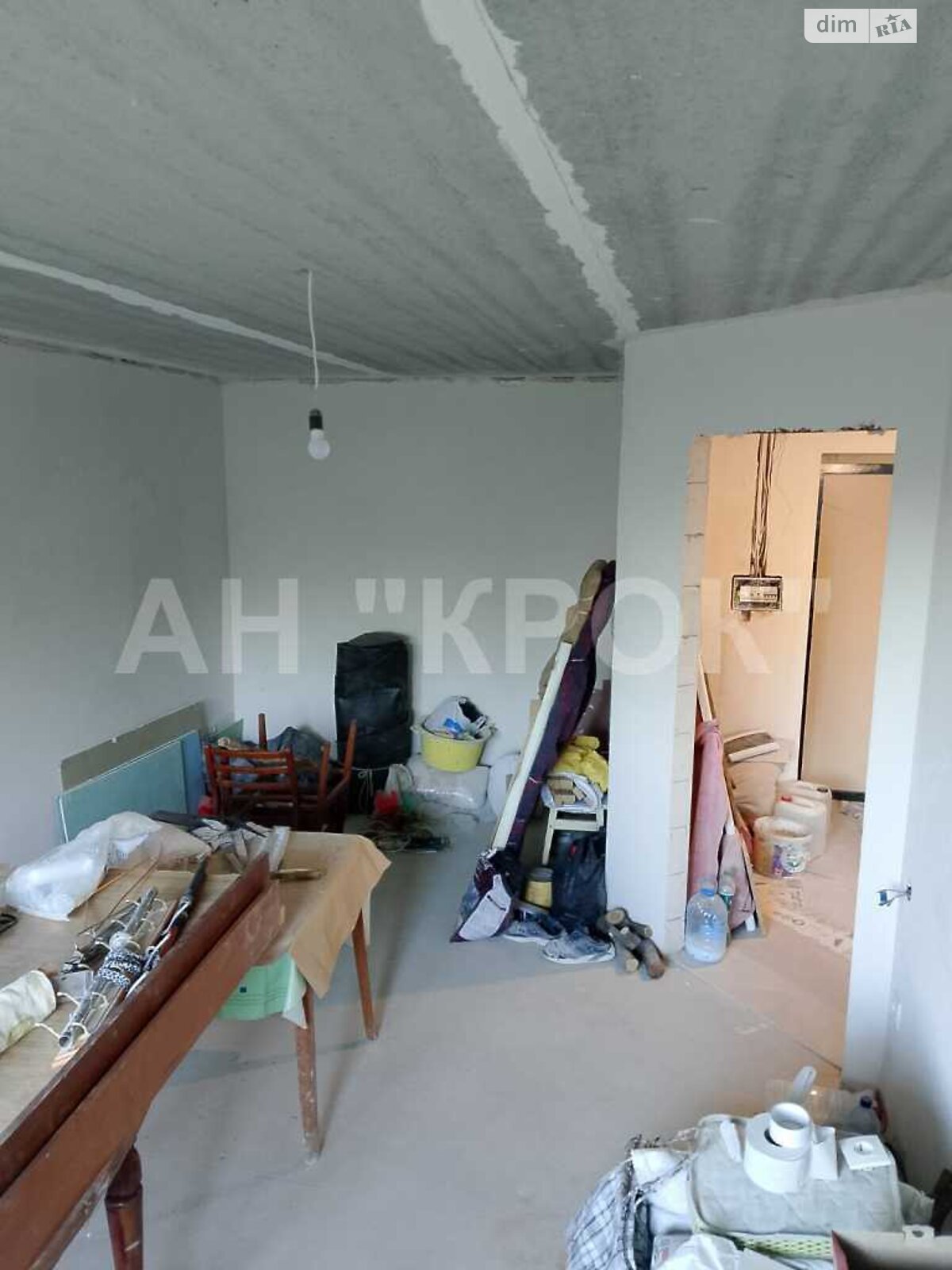 Продаж однокімнатної квартири в Полтаві, на вул. Джохара Дудаєва, район Сади 2 фото 1