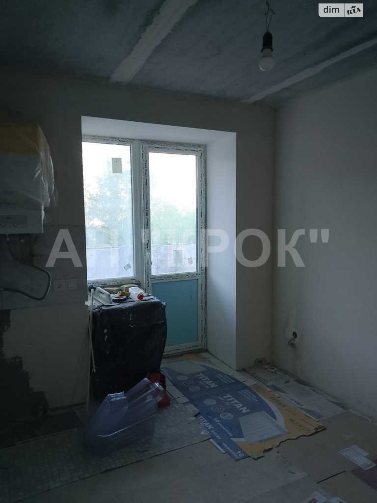 Продаж однокімнатної квартири в Полтаві, на вул. Джохара Дудаєва, район Сади 2 фото 1