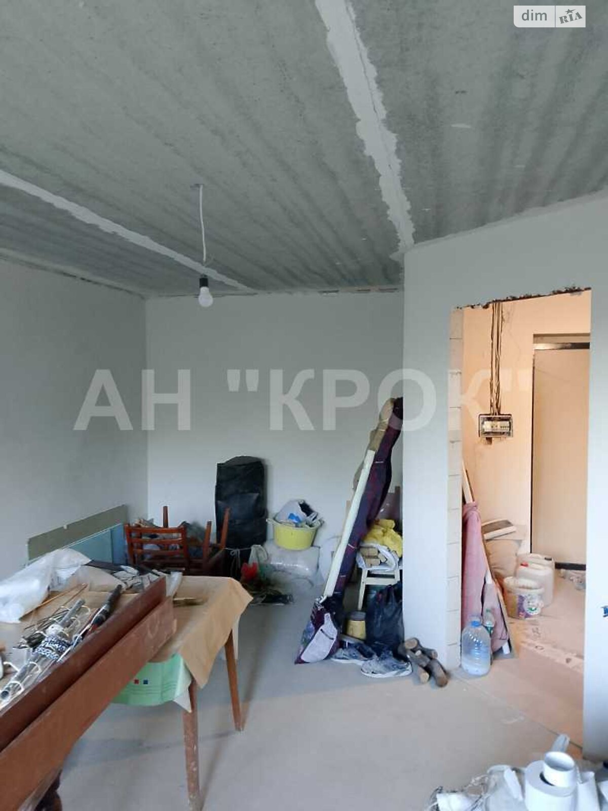 Продаж однокімнатної квартири в Полтаві, на вул. Джохара Дудаєва, район Сади 2 фото 1