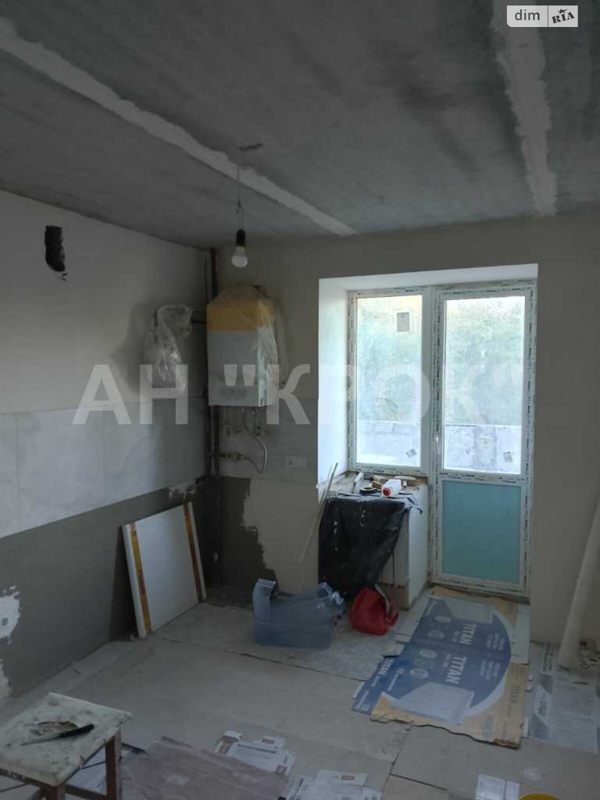 Продаж однокімнатної квартири в Полтаві, на вул. Джохара Дудаєва, район Сади 2 фото 1