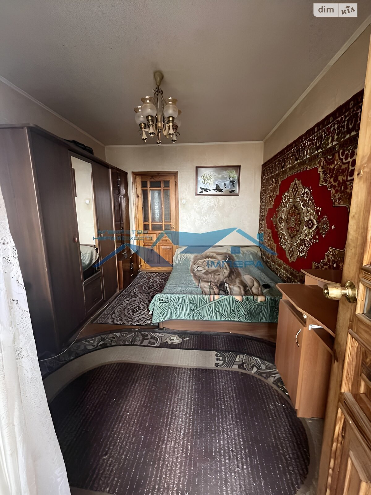 Продажа трехкомнатной квартиры в Полтаве, на ул. Героев АТО 118/2 корпус 4, район Сады 2 фото 1 Продажа трехкомнатной квартиры в Полтаве, на ул. Героев АТО 118/2 корпус 4, район Сады 2 фото 1