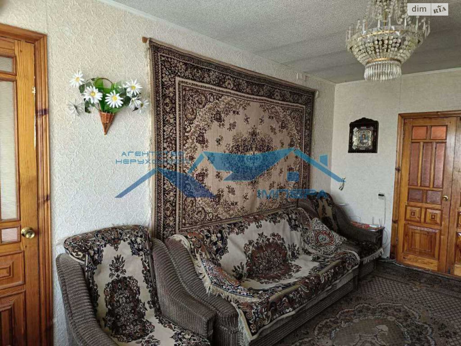 Продажа трехкомнатной квартиры в Полтаве, на ул. Героев АТО 118/2 корпус 4, район Сады 2 фото 1 Продажа трехкомнатной квартиры в Полтаве, на ул. Героев АТО 118/2 корпус 4, район Сады 2 фото 1