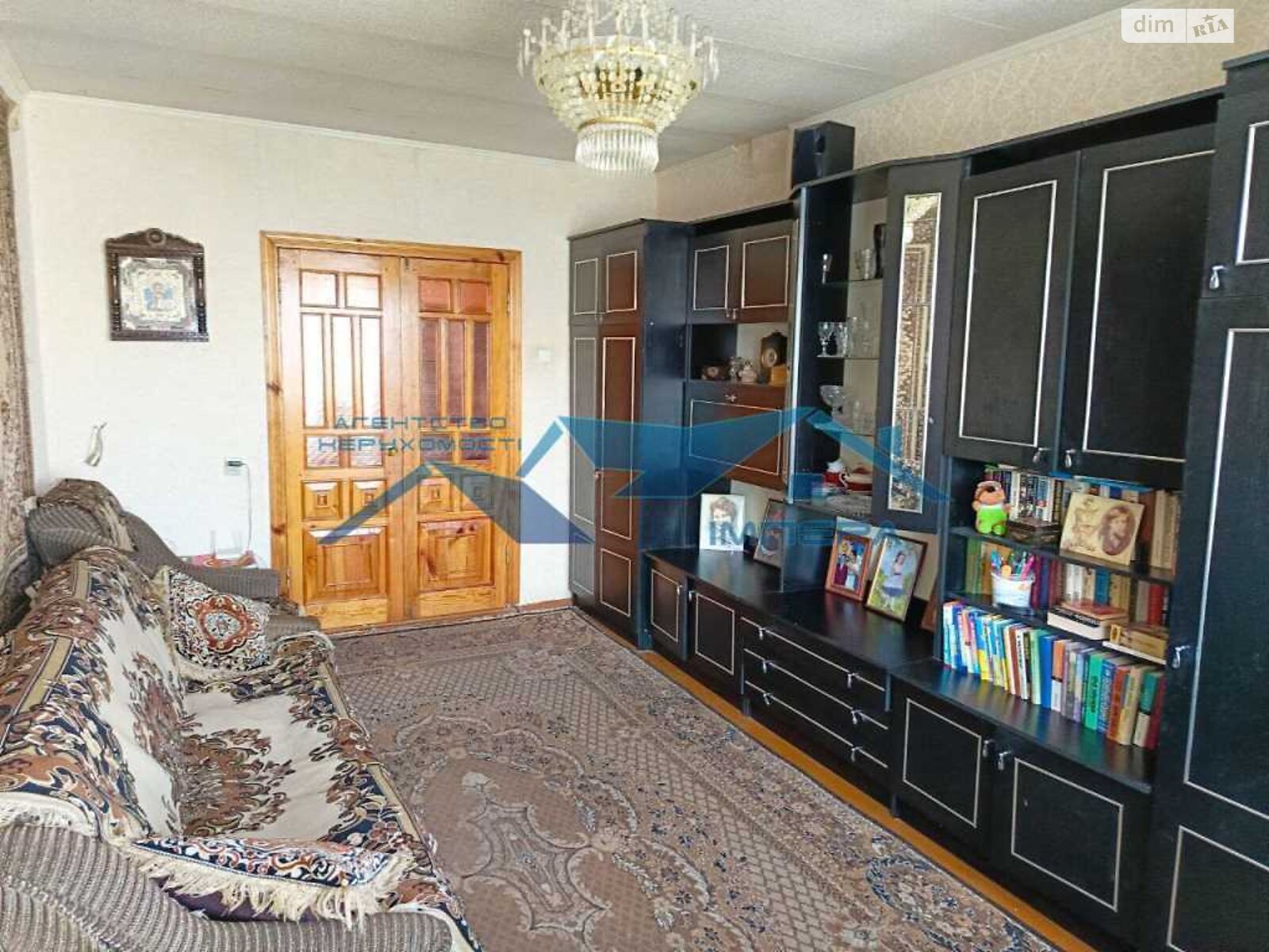 Продажа трехкомнатной квартиры в Полтаве, на ул. Героев АТО 118/2 корпус 4, район Сады 2 фото 1 Продажа трехкомнатной квартиры в Полтаве, на ул. Героев АТО 118/2 корпус 4, район Сады 2 фото 1