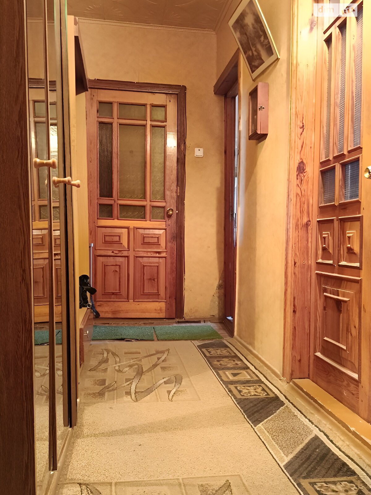 Продажа трехкомнатной квартиры в Полтаве, на ул. Героев АТО 118/2 корпус 4, район Сады 2 фото 1 Продажа трехкомнатной квартиры в Полтаве, на ул. Героев АТО 118/2 корпус 4, район Сады 2 фото 1