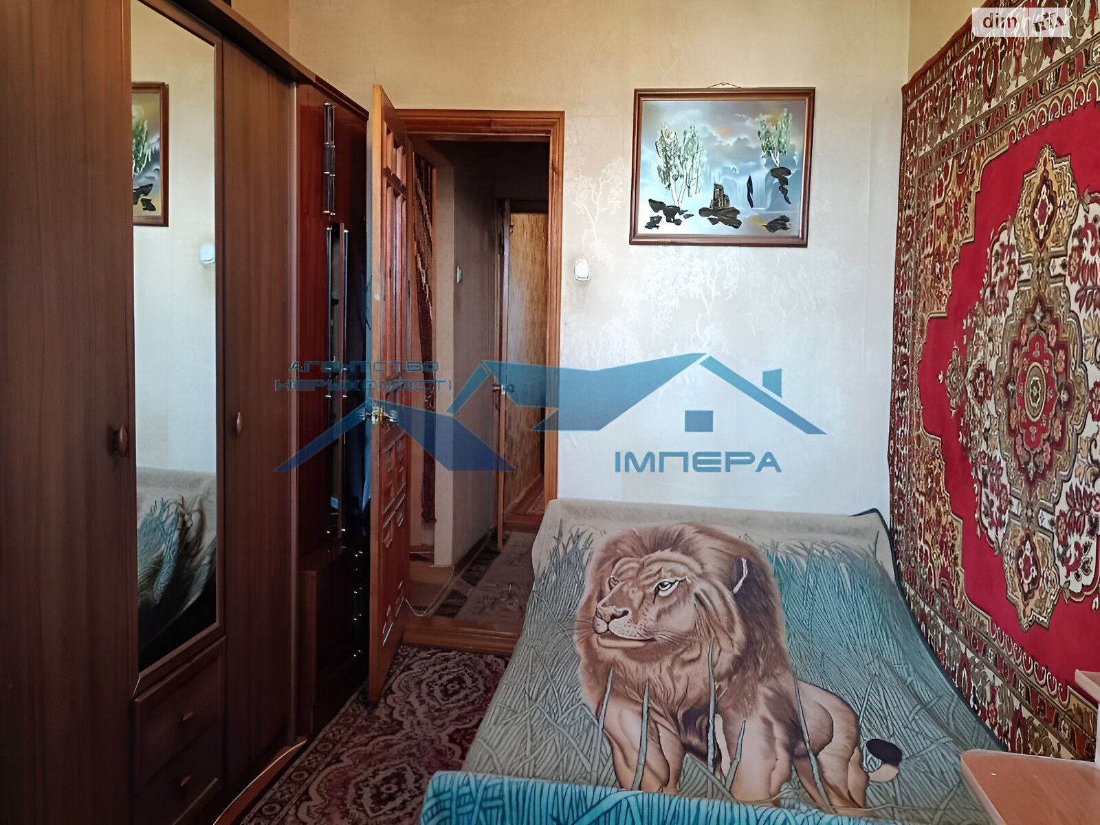Продажа трехкомнатной квартиры в Полтаве, на ул. Героев АТО 118/2 корпус 4, район Сады 2 фото 1 Продажа трехкомнатной квартиры в Полтаве, на ул. Героев АТО 118/2 корпус 4, район Сады 2 фото 1