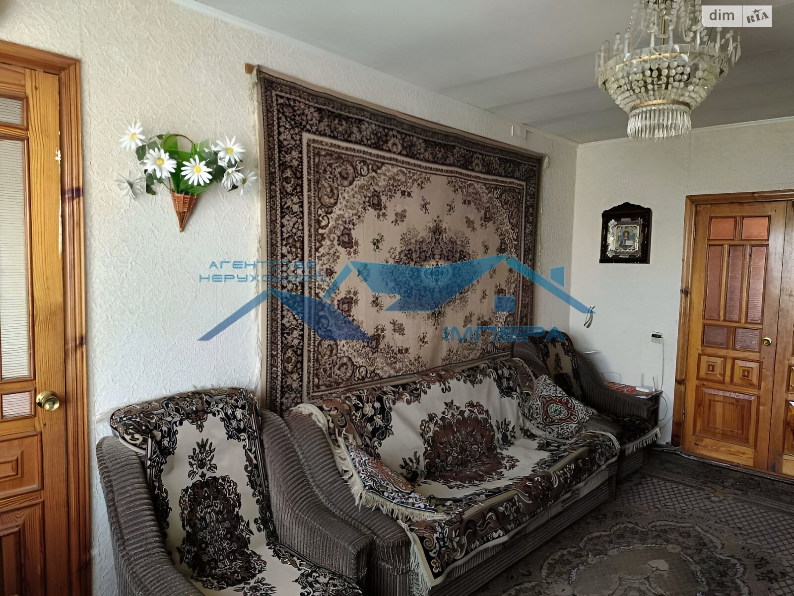 Продажа трехкомнатной квартиры в Полтаве, на ул. Героев АТО 118/2 корпус 4, район Сады 2 фото 1 Продажа трехкомнатной квартиры в Полтаве, на ул. Героев АТО 118/2 корпус 4, район Сады 2 фото 1