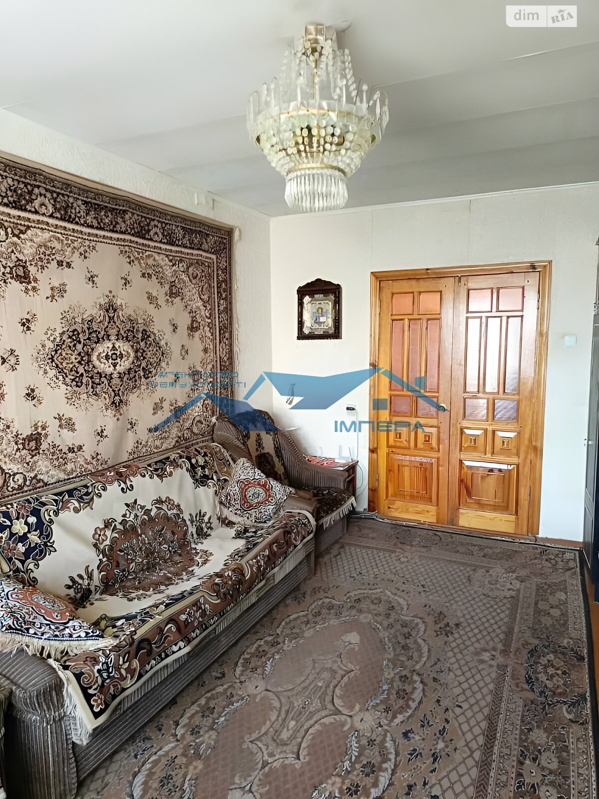 Продажа трехкомнатной квартиры в Полтаве, на ул. Героев АТО 118/2 корпус 4, район Сады 2 фото 1 Продажа трехкомнатной квартиры в Полтаве, на ул. Героев АТО 118/2 корпус 4, район Сады 2 фото 1