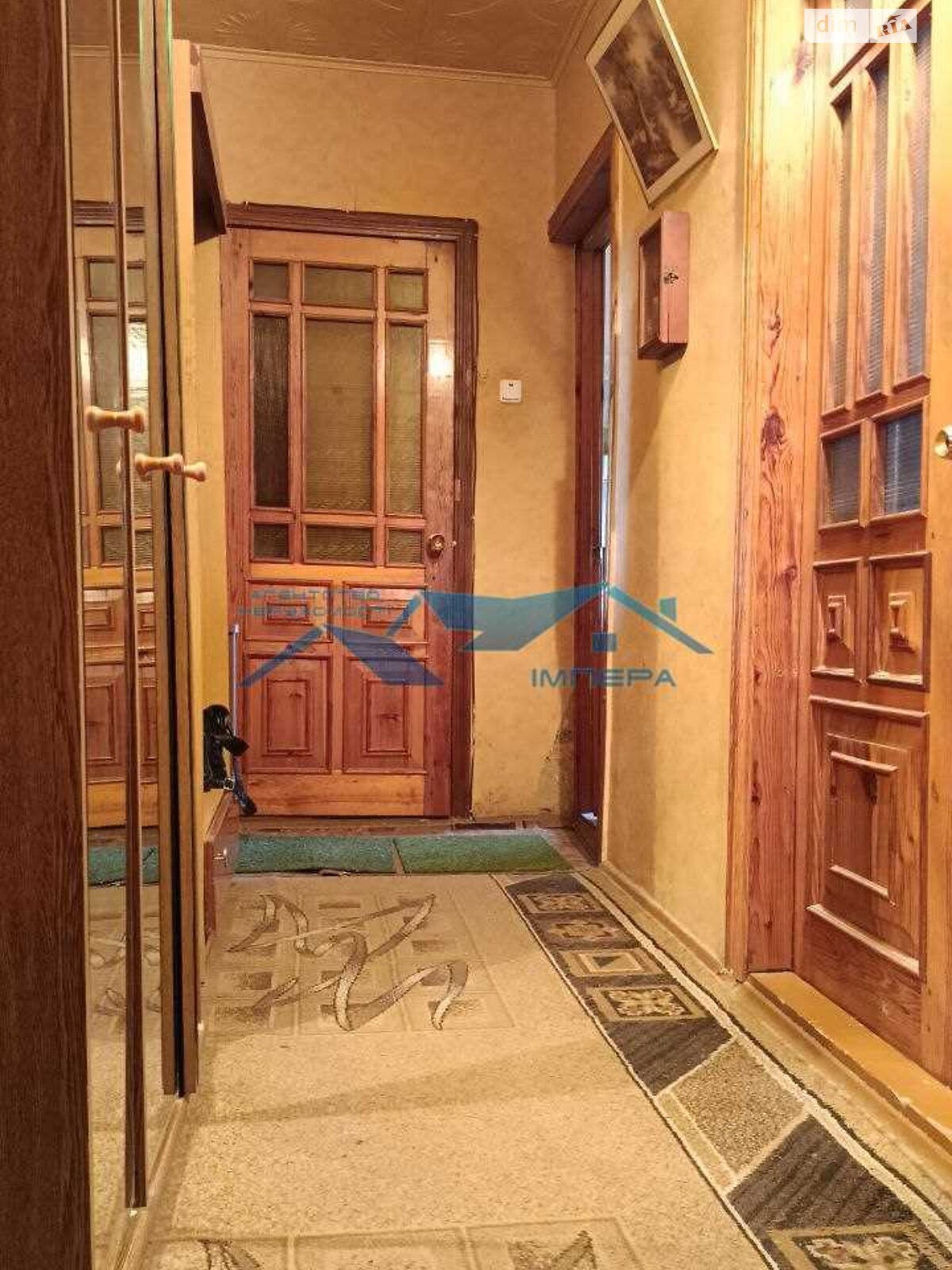 Продажа трехкомнатной квартиры в Полтаве, на ул. Героев АТО 118/2 корпус 4, район Сады 2 фото 1 Продажа трехкомнатной квартиры в Полтаве, на ул. Героев АТО 118/2 корпус 4, район Сады 2 фото 1